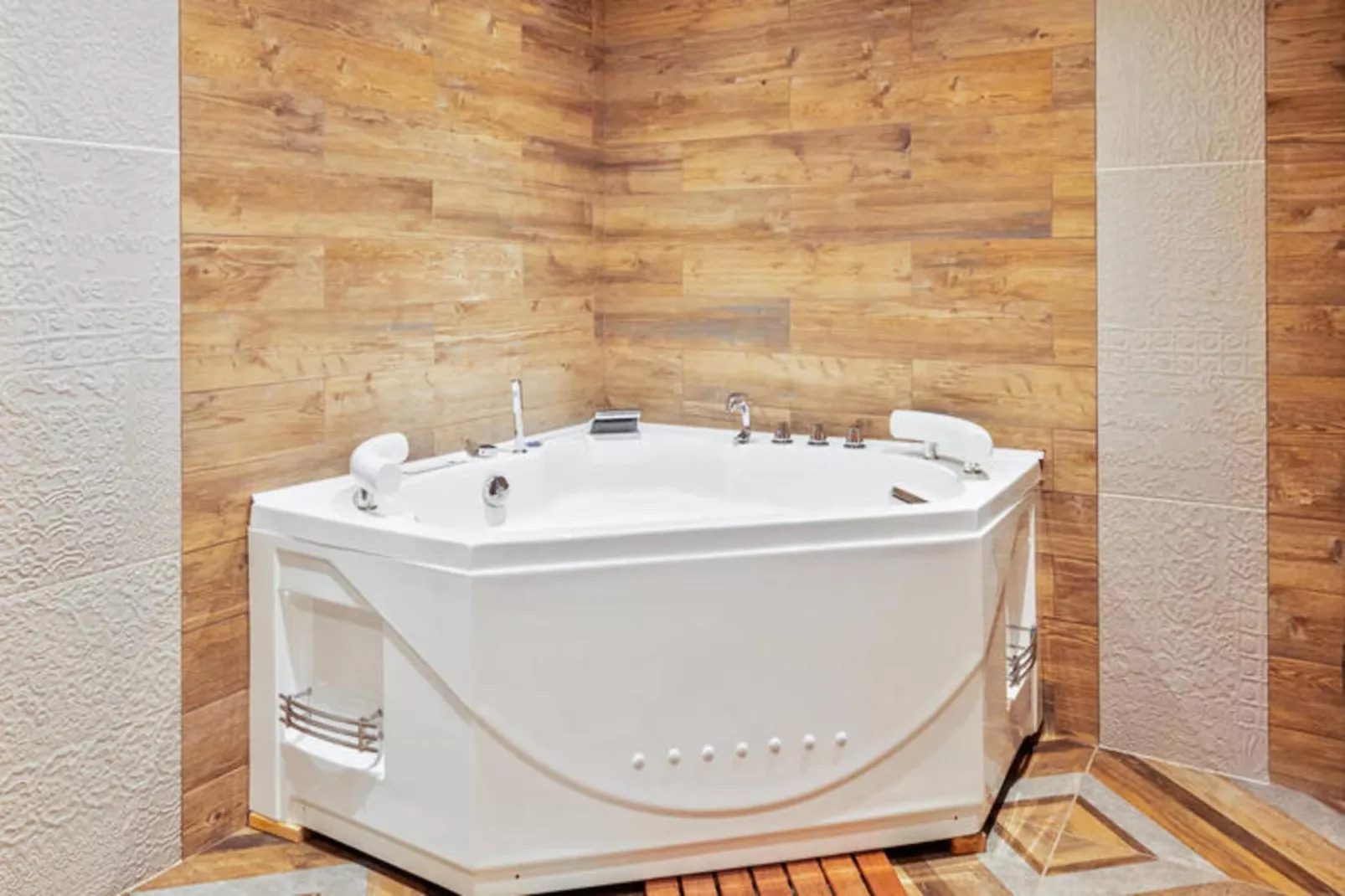 Résidence Marmottant