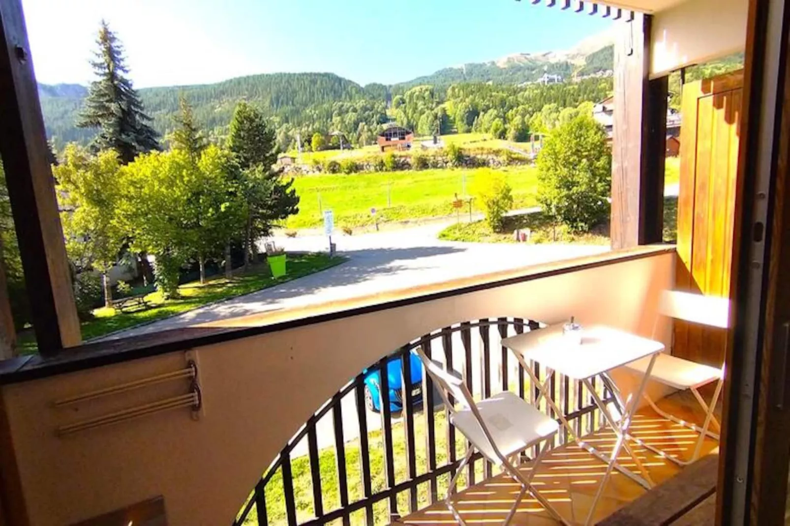 Résidence Saint Roch