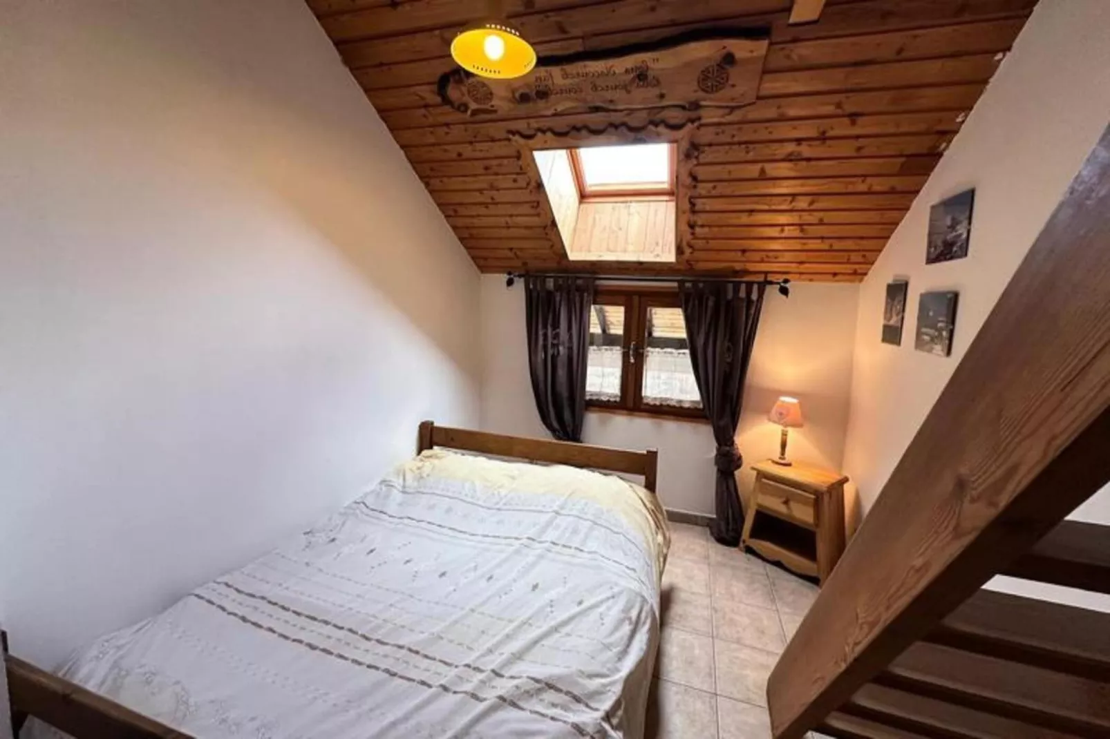 Résidence Le Coup De Sabre