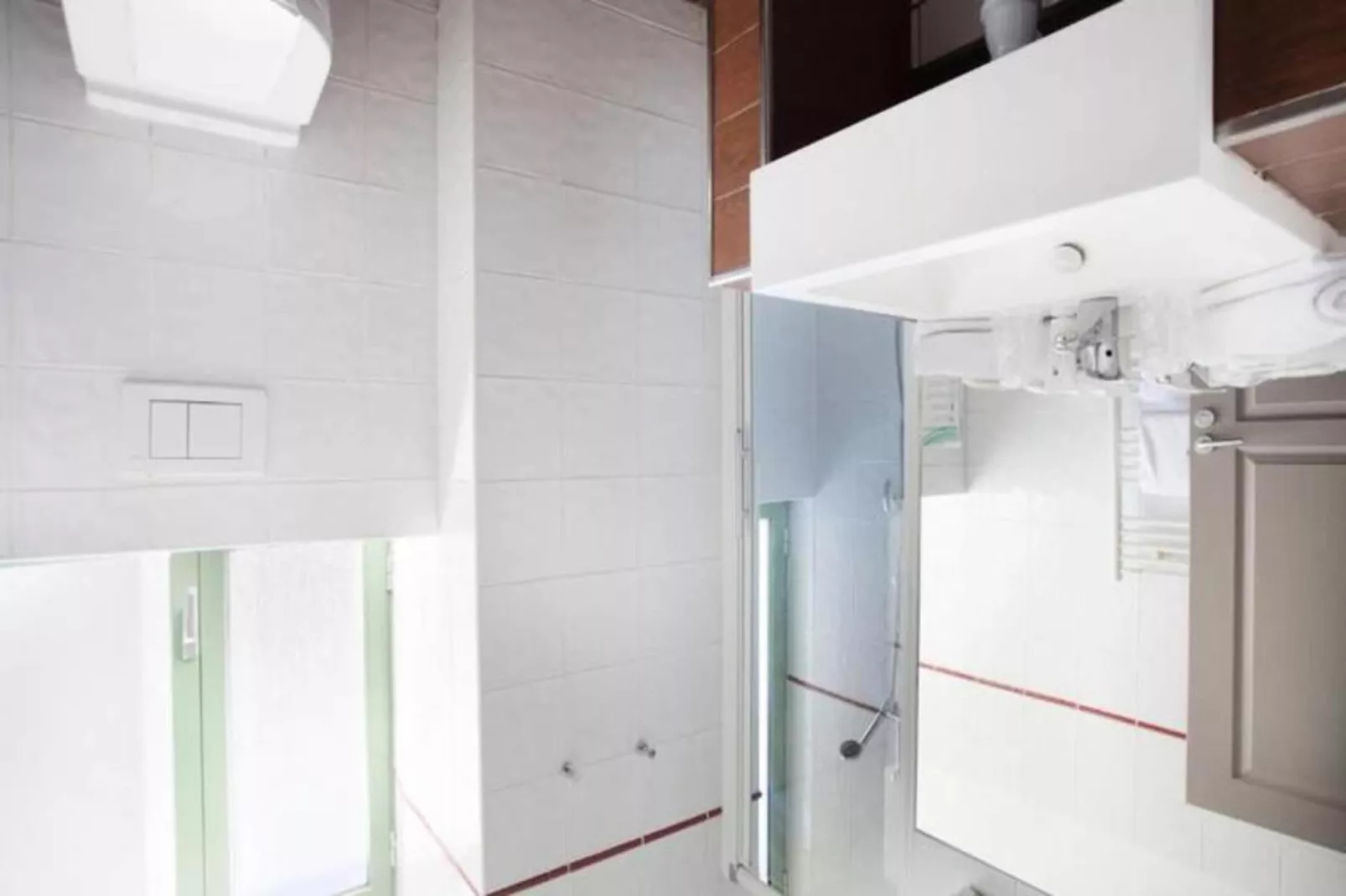 Appart'hôtel Odalys Palais Rossini