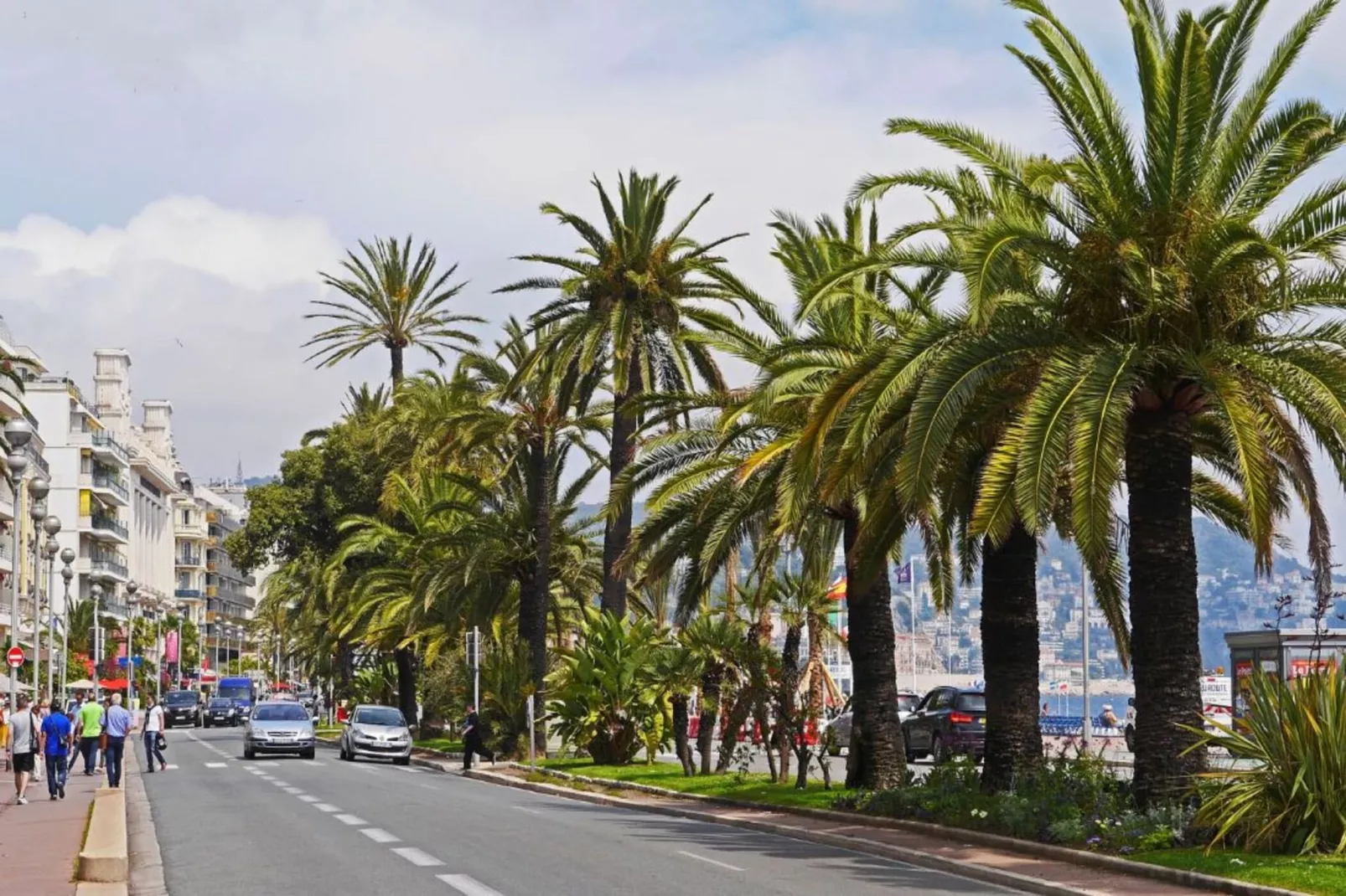 Appartements à Nice