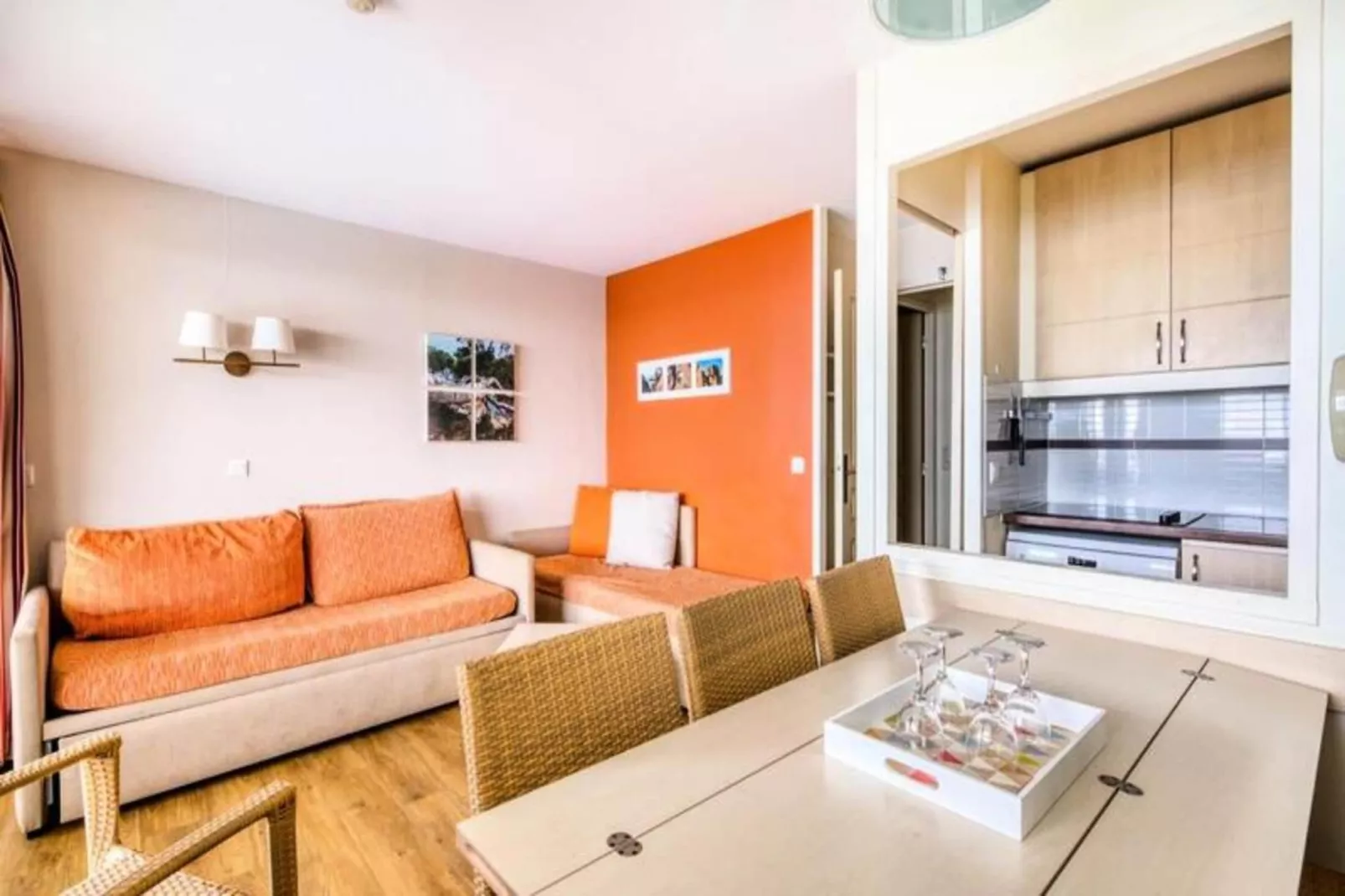 Résidence Cannes Villa Francia - maeva Home