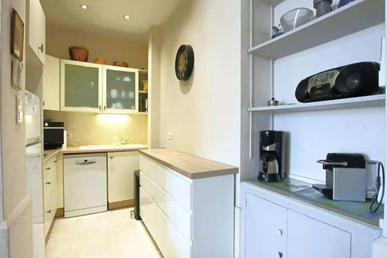 Résidence Appartement 145 M2 Face &agrave; La Mer / Acc&egrave;s Priv&eacute; &agrave; La Mer