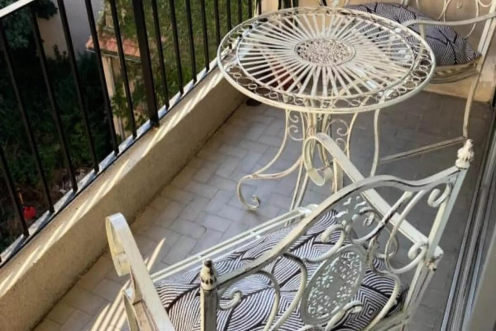 Résidence Chamant Studio Cannes Centre Plages, Shopping Et Congres ☀live In Merle☀