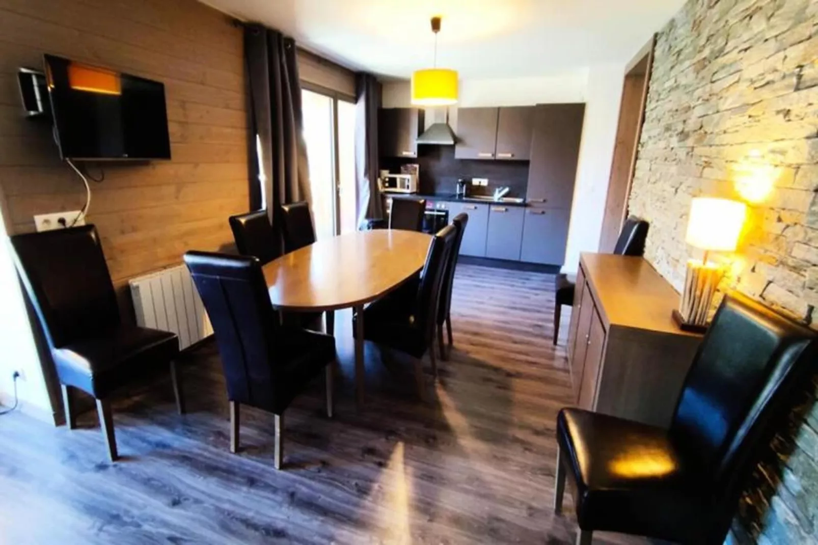 Résidence Ch Harrod's 5