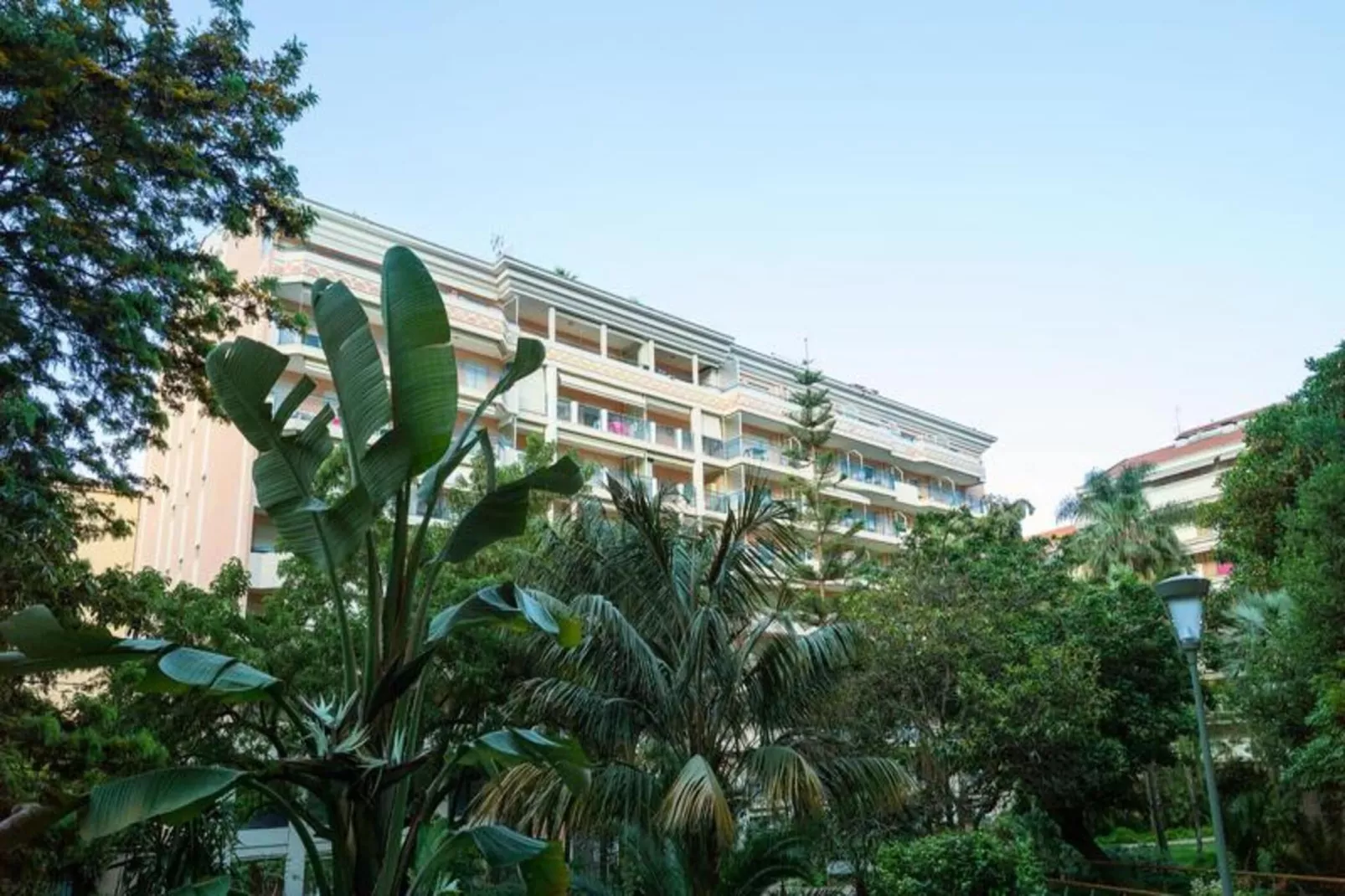 Résidence les Rivages du Parc - maeva Home