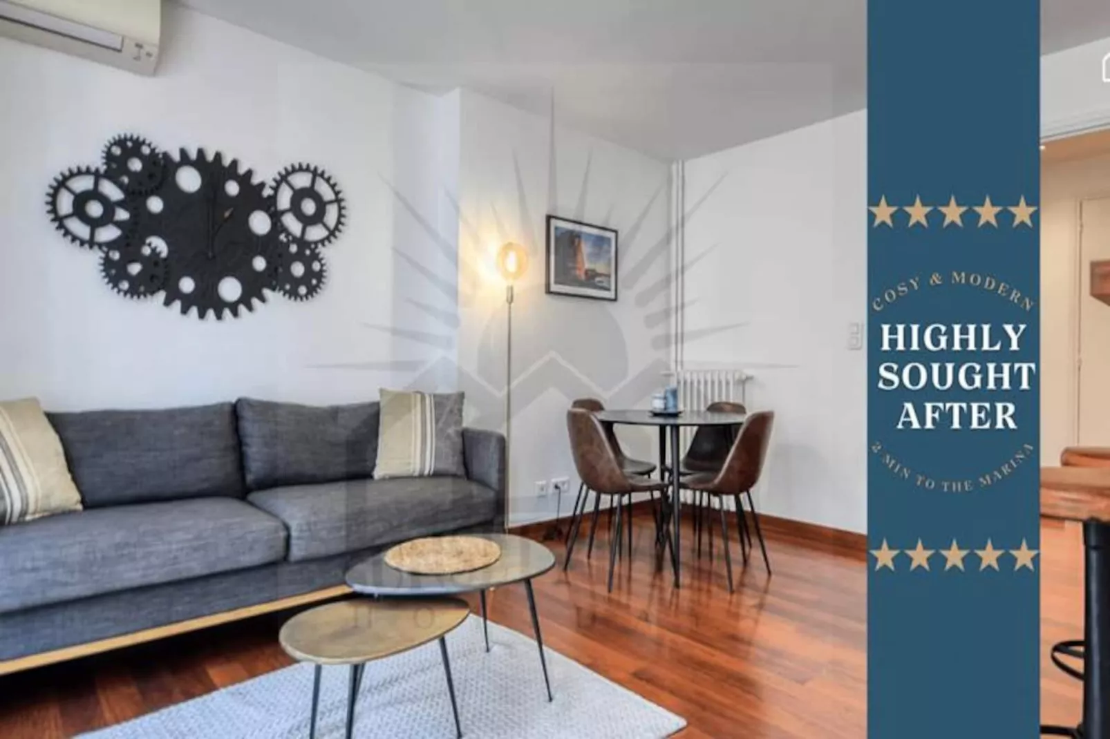 Le Carnot Appartement Pour 2 By Sunset