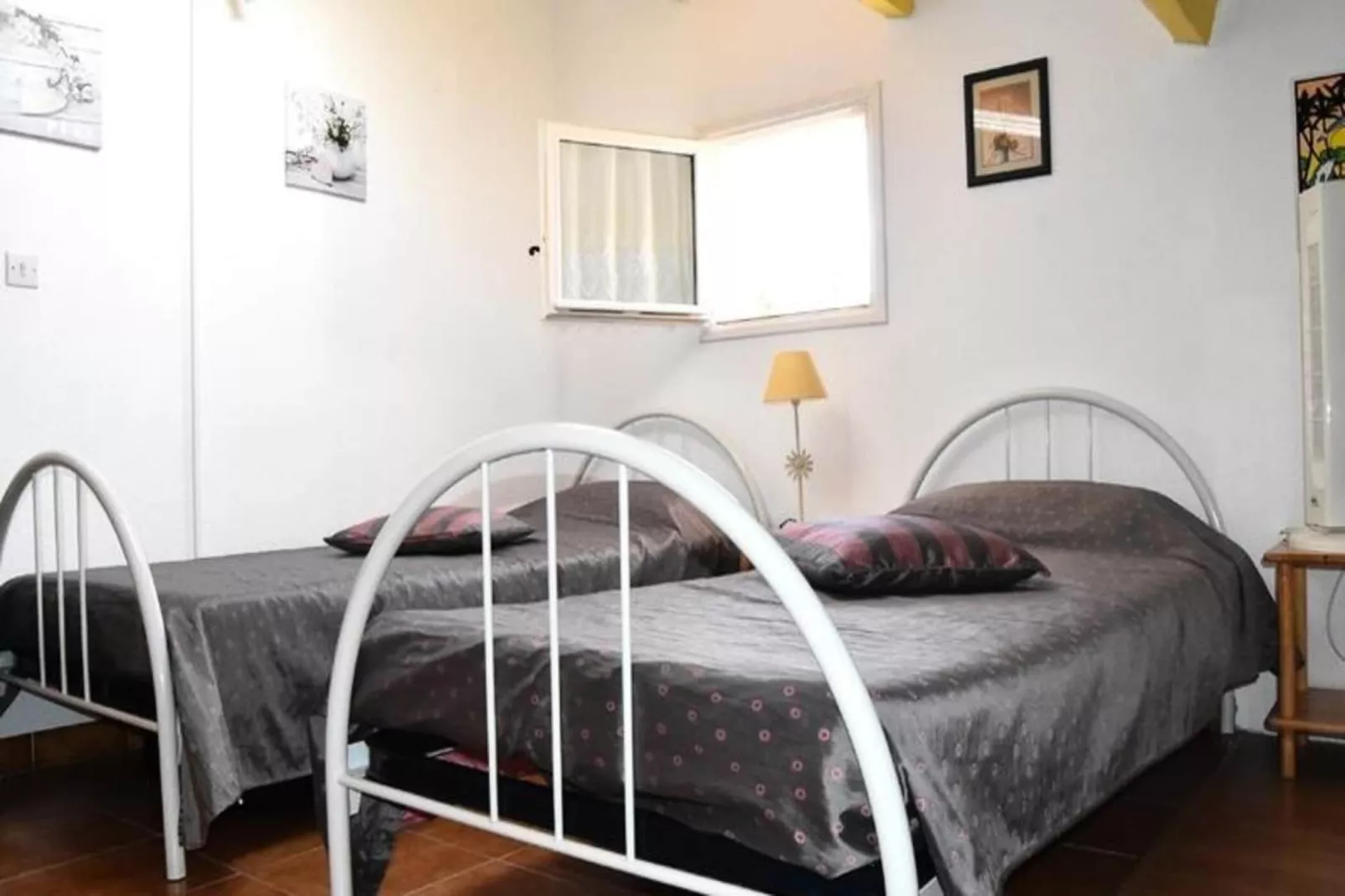 Résidence Les Maisons Du Soleil