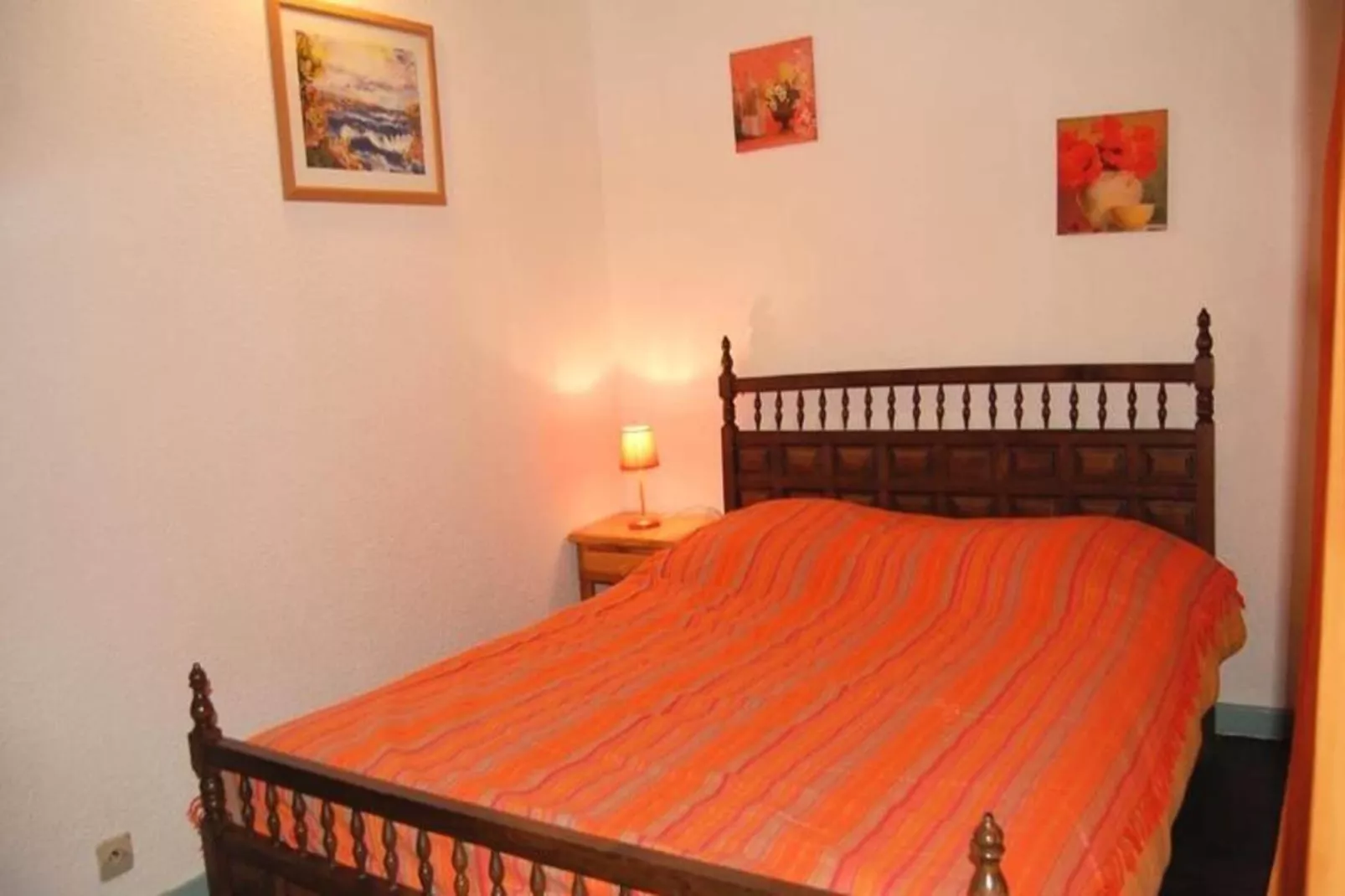 Résidence Belle Plage