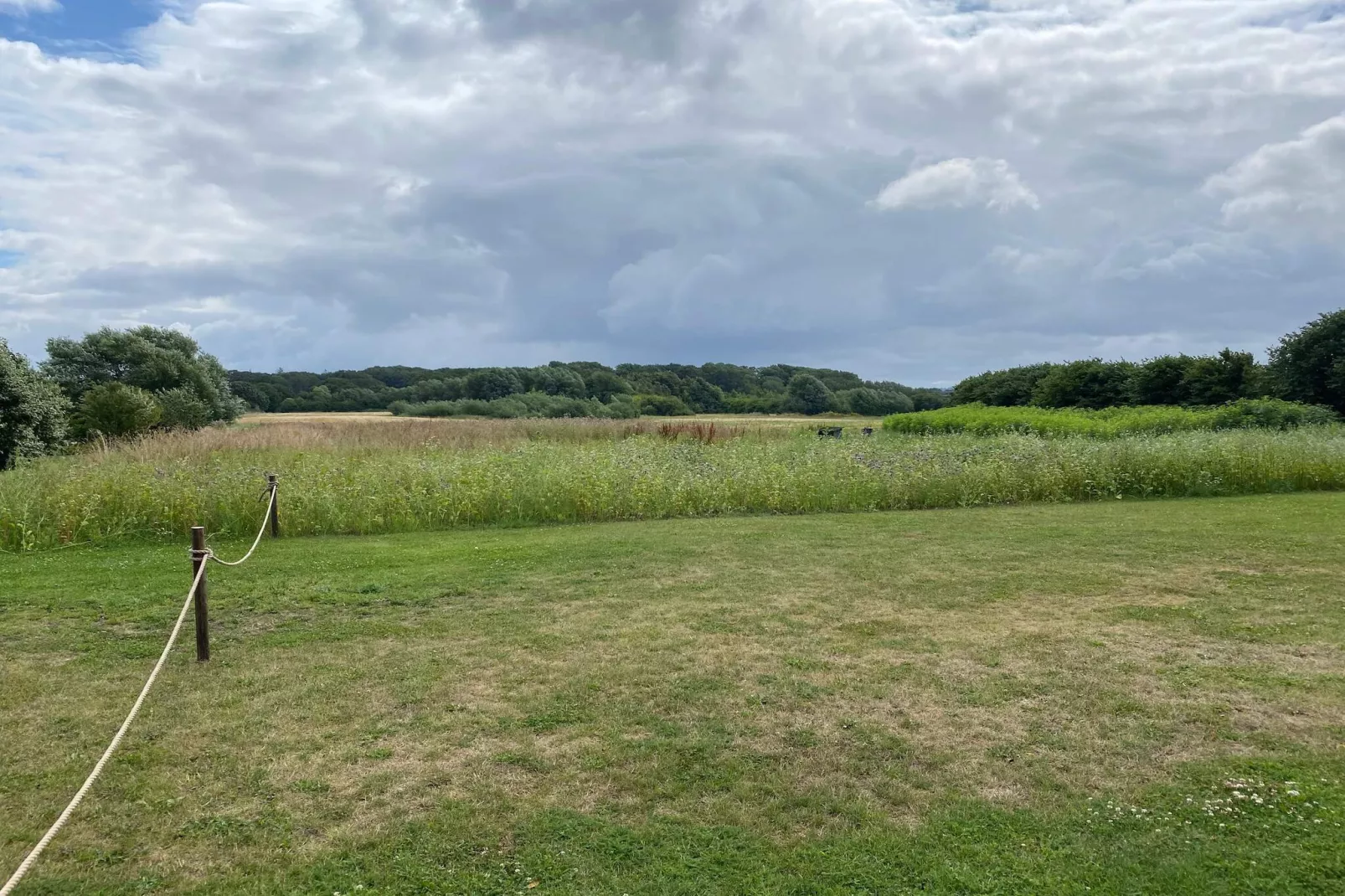Familie strandhuis -- By Traum Ferienwohnungen-Niet-getagd
