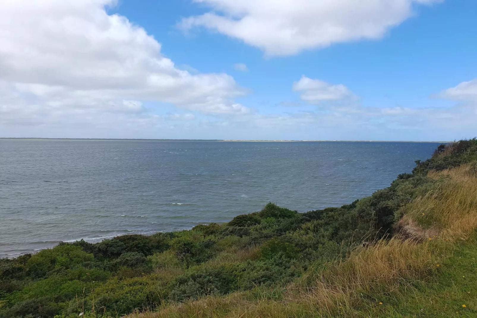 8 persoons vakantie huis in Vestervig-By Traum-Waterzicht