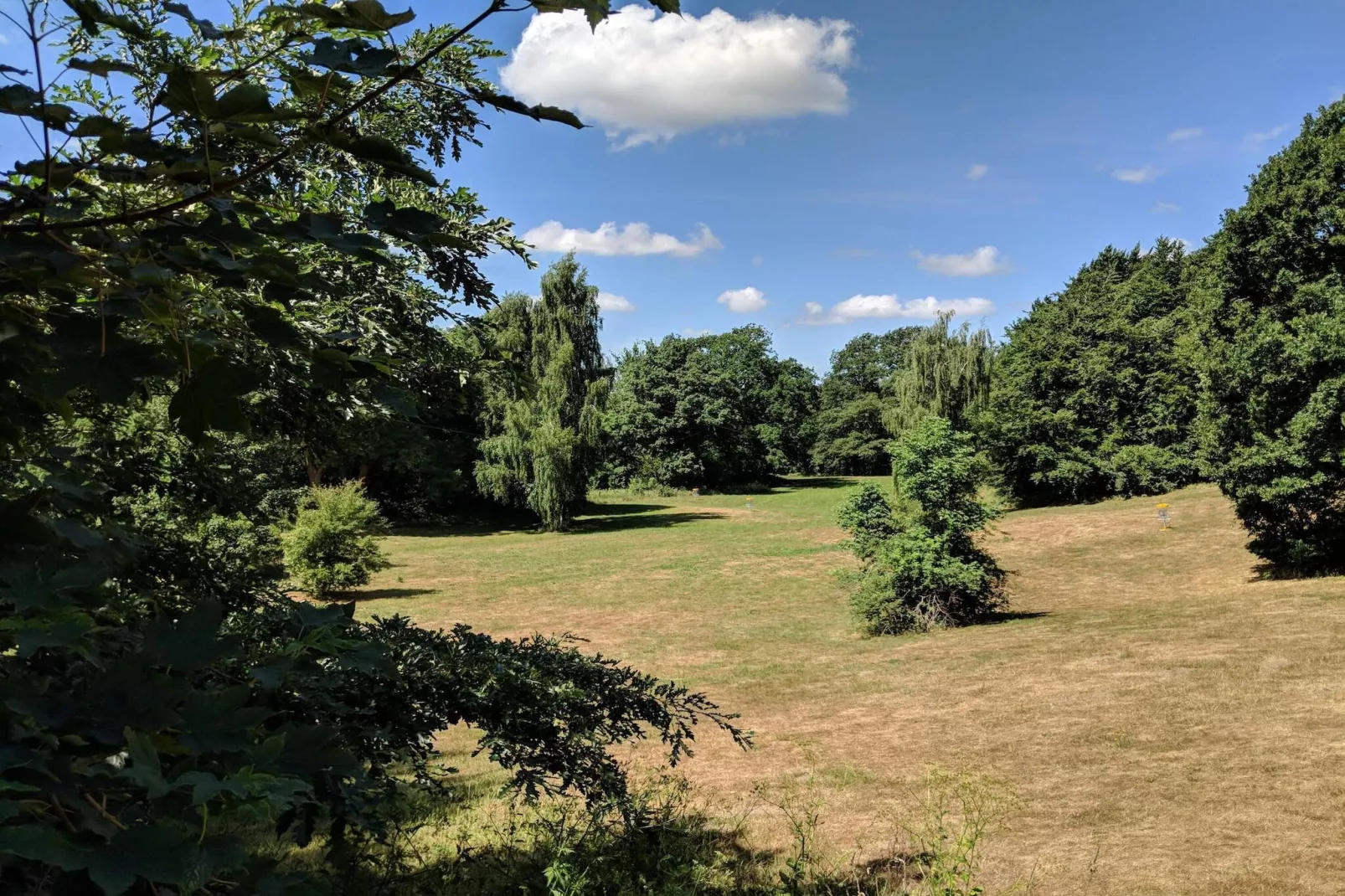 Luxe toevluchtsoord in Hornbaek -- By Traum Ferienwohnungen-Niet-getagd