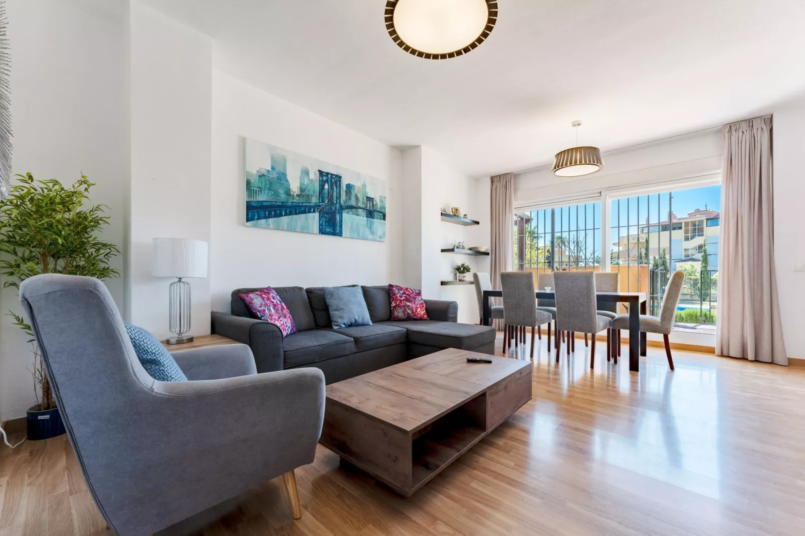 CT 331 - Faro's Los Prados de La Cala de Mijas