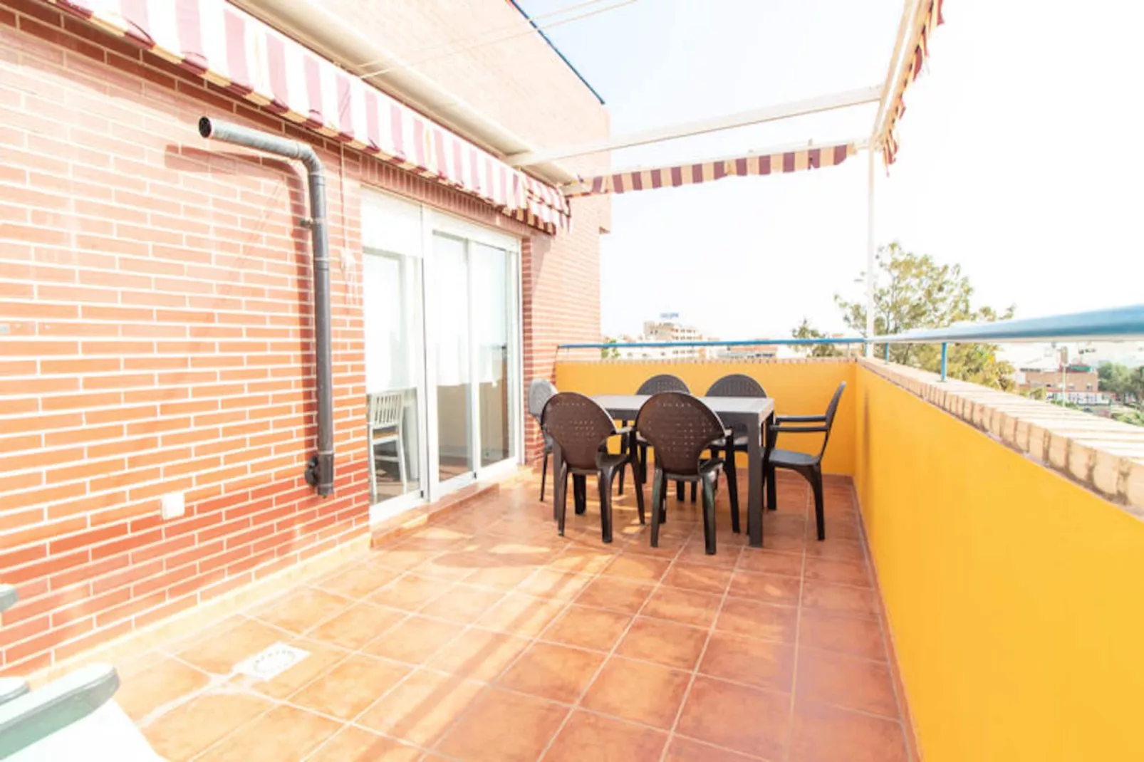 Appartements à Puerto de Sagunto