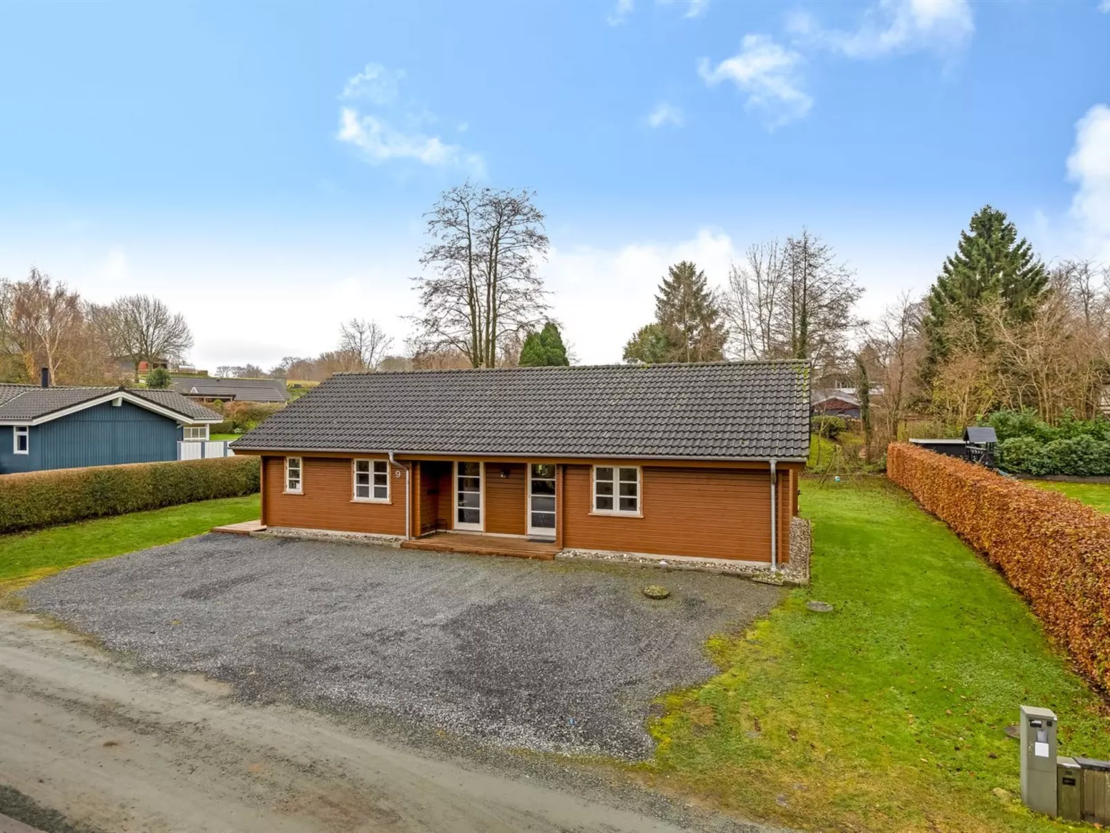 "Marisol" - 200m from the sea