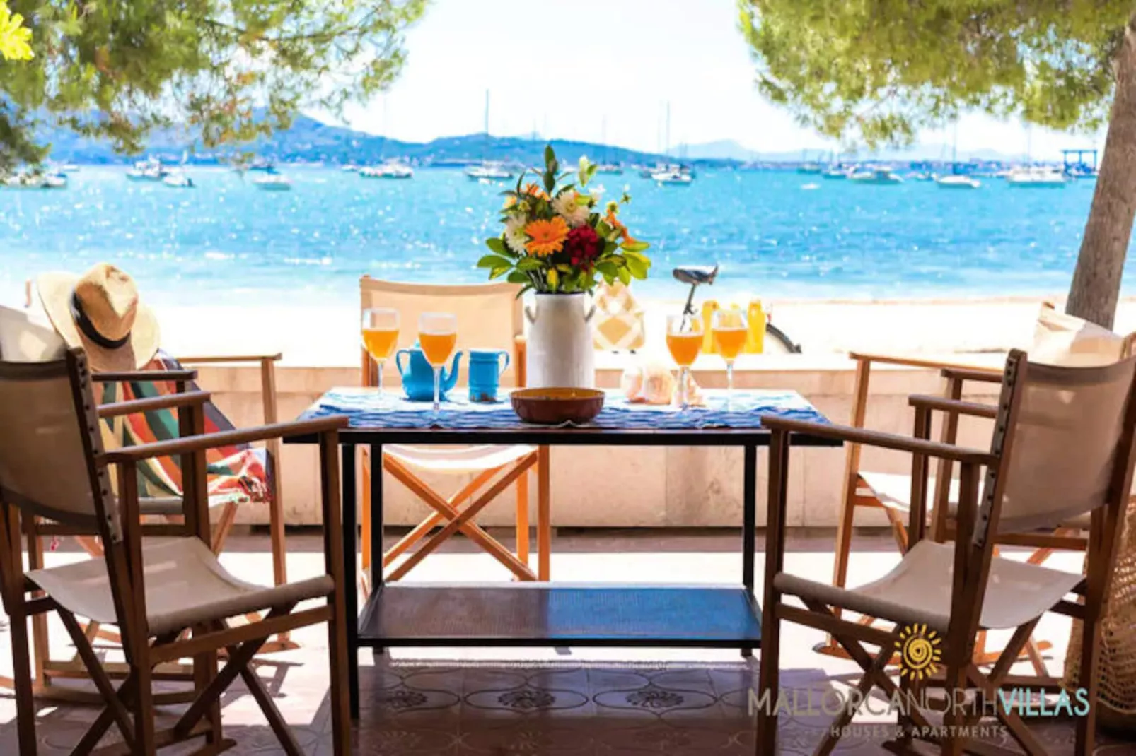 Appartements à Pollença - Port de Pollença