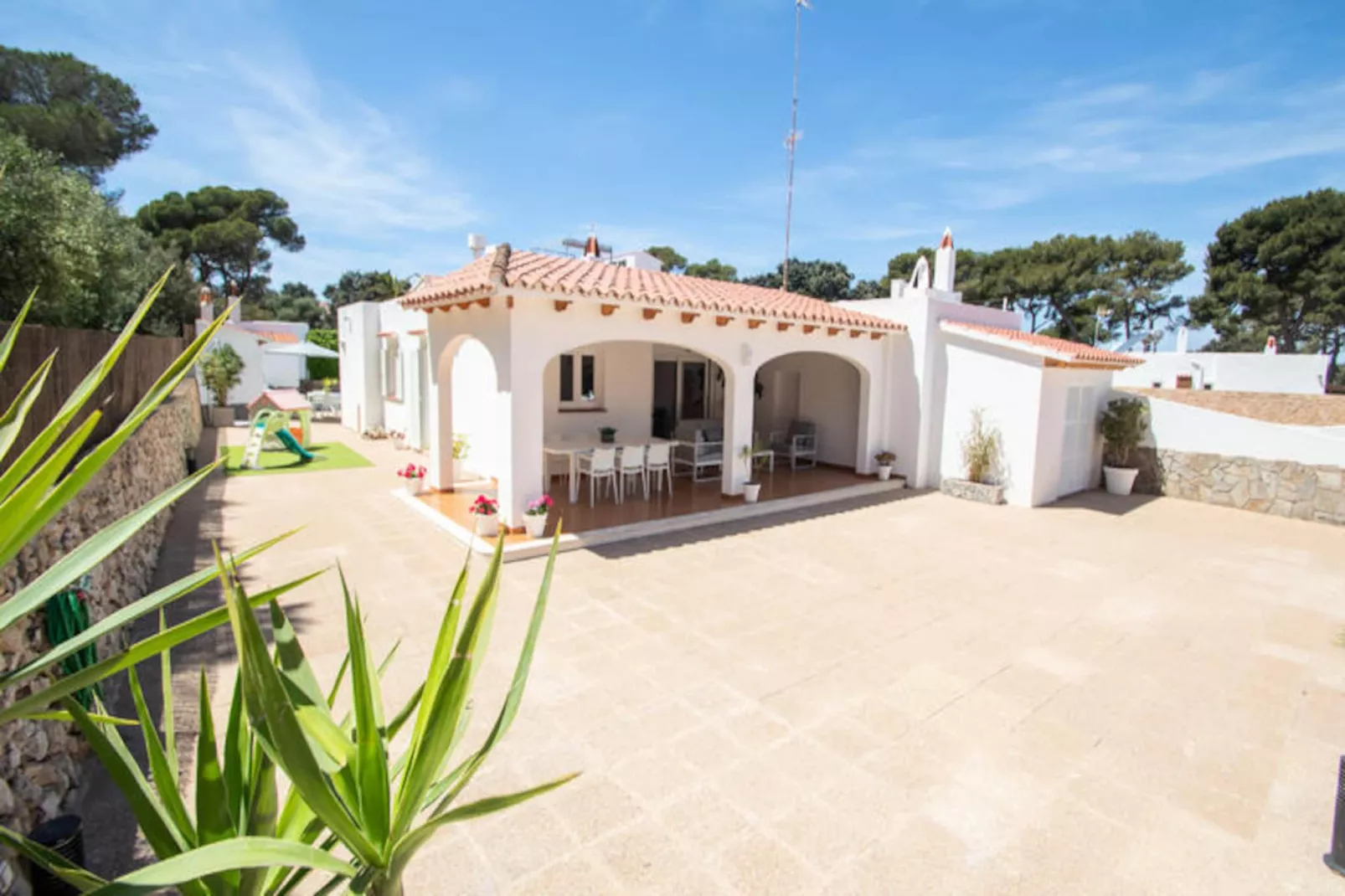 Maison à Cala Galdana