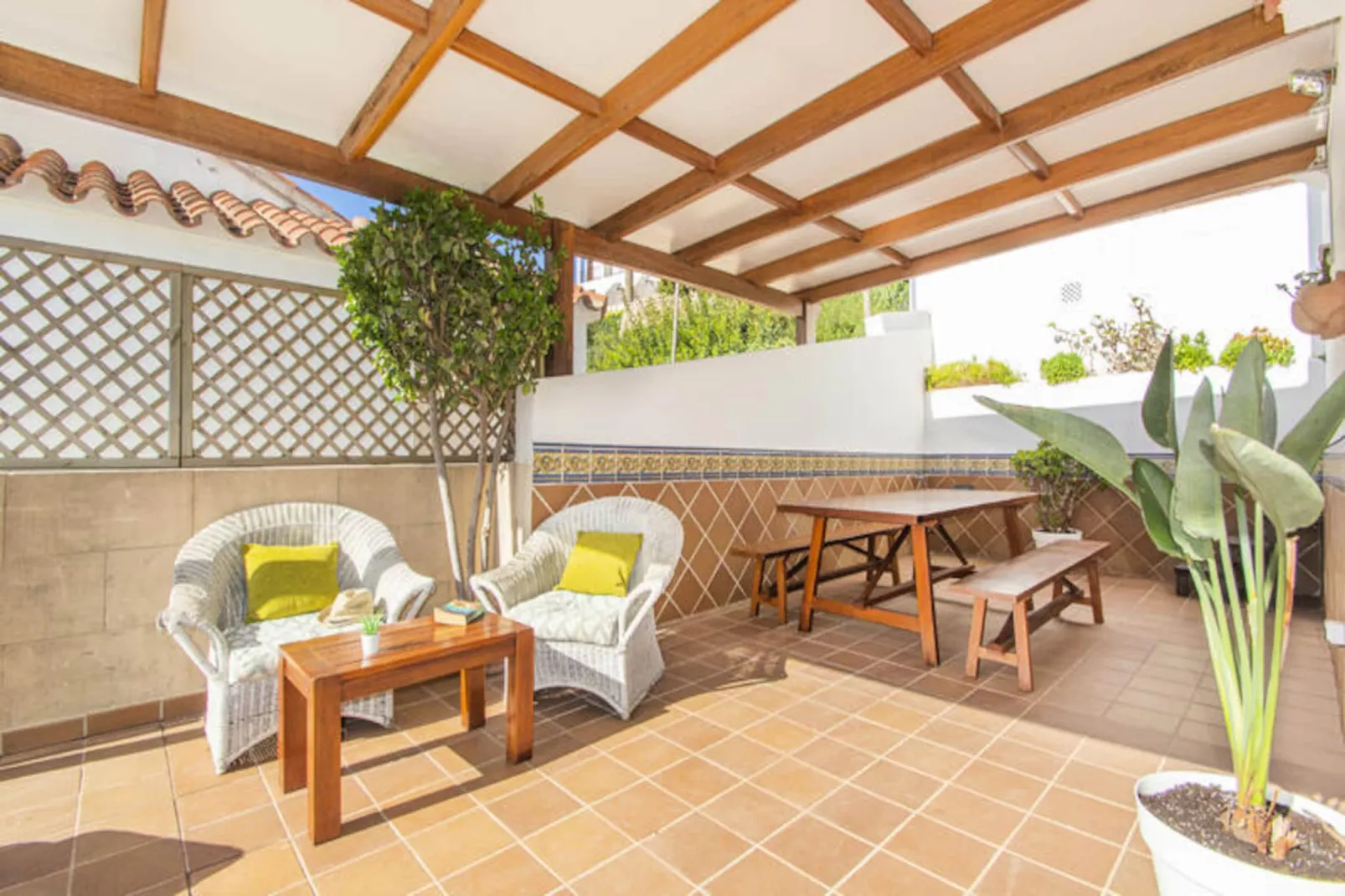 Appartements à Cala Galdana