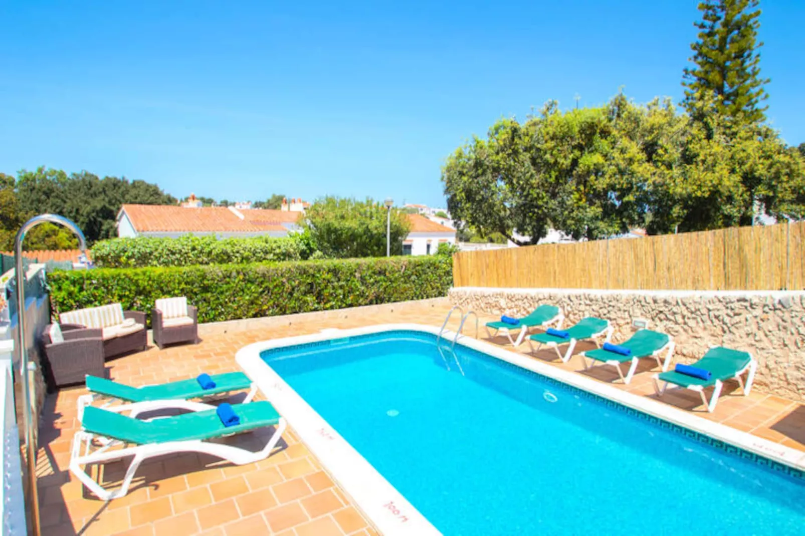 Maison à Cala Galdana