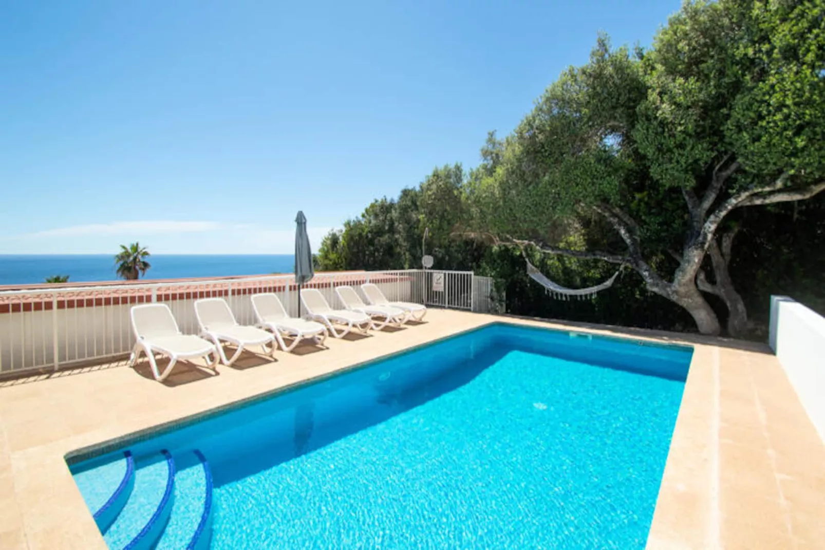 Maison à Sant Tomas