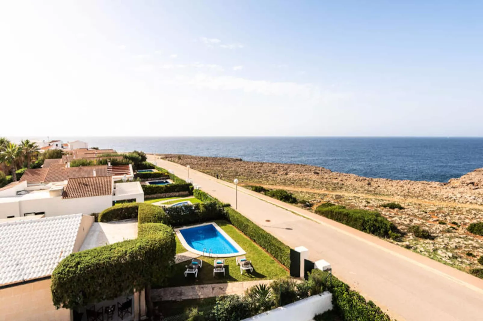 Maison à Cap d'Artruix