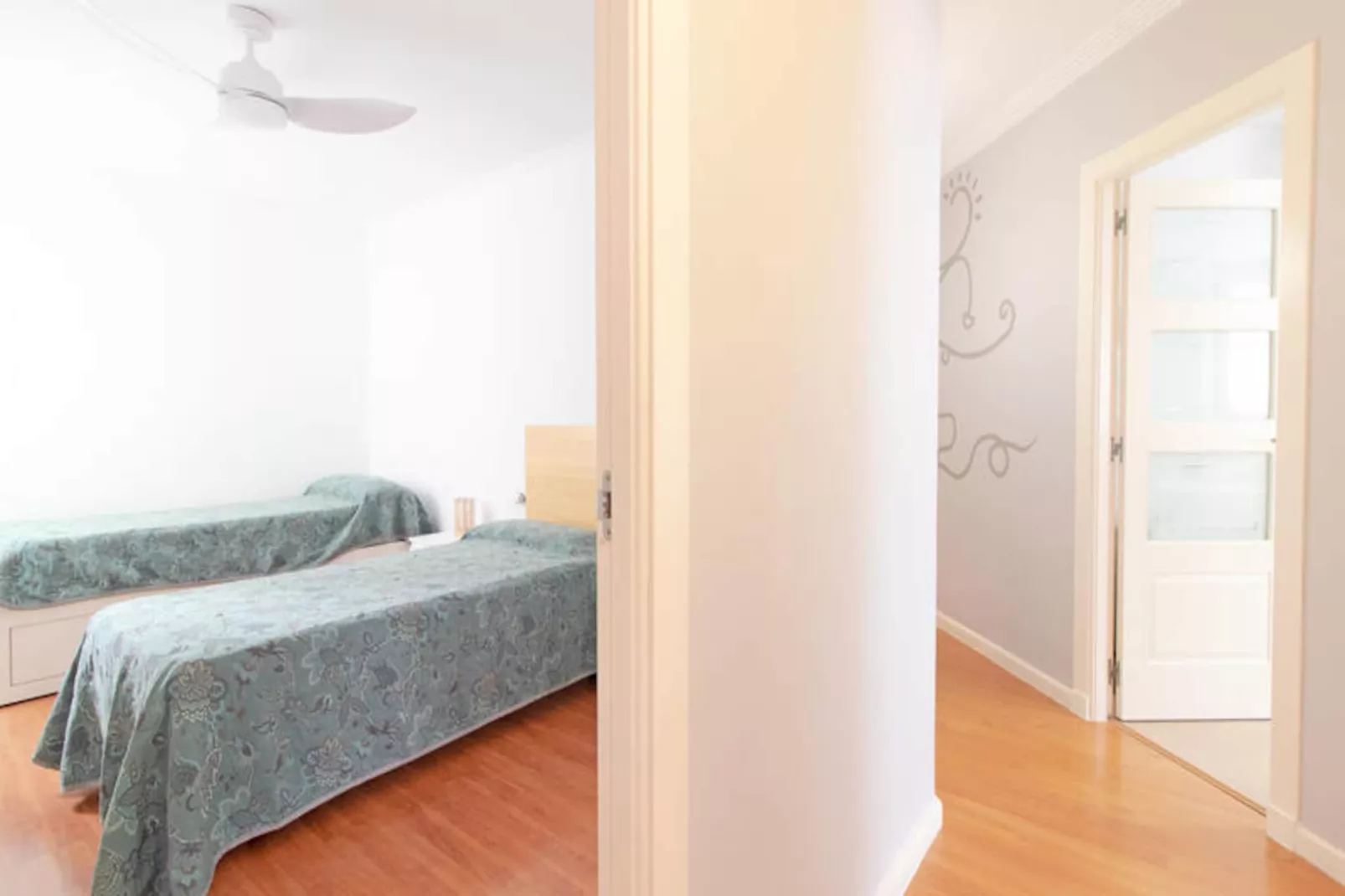 Appartements à Puerto de Sagunto