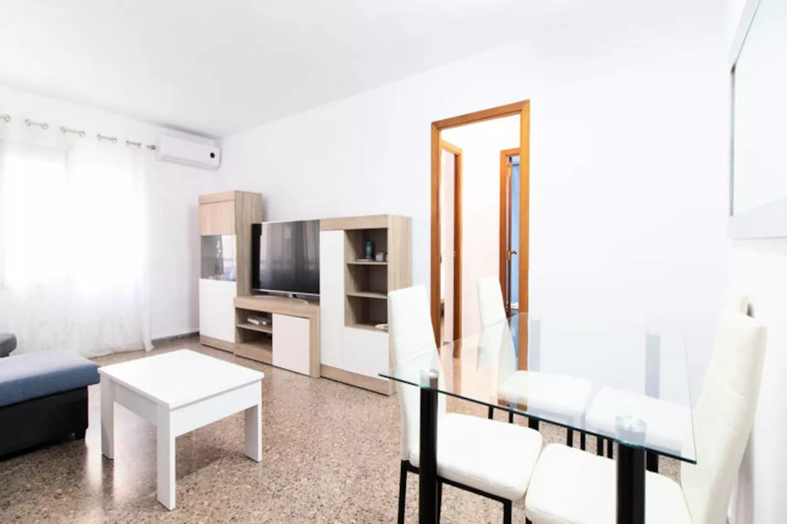 Appartements à Puerto de Sagunto