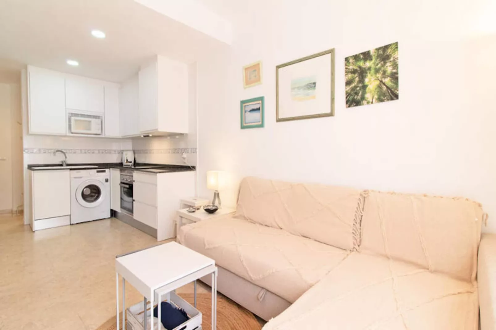 Appartements à Puerto de Sagunto
