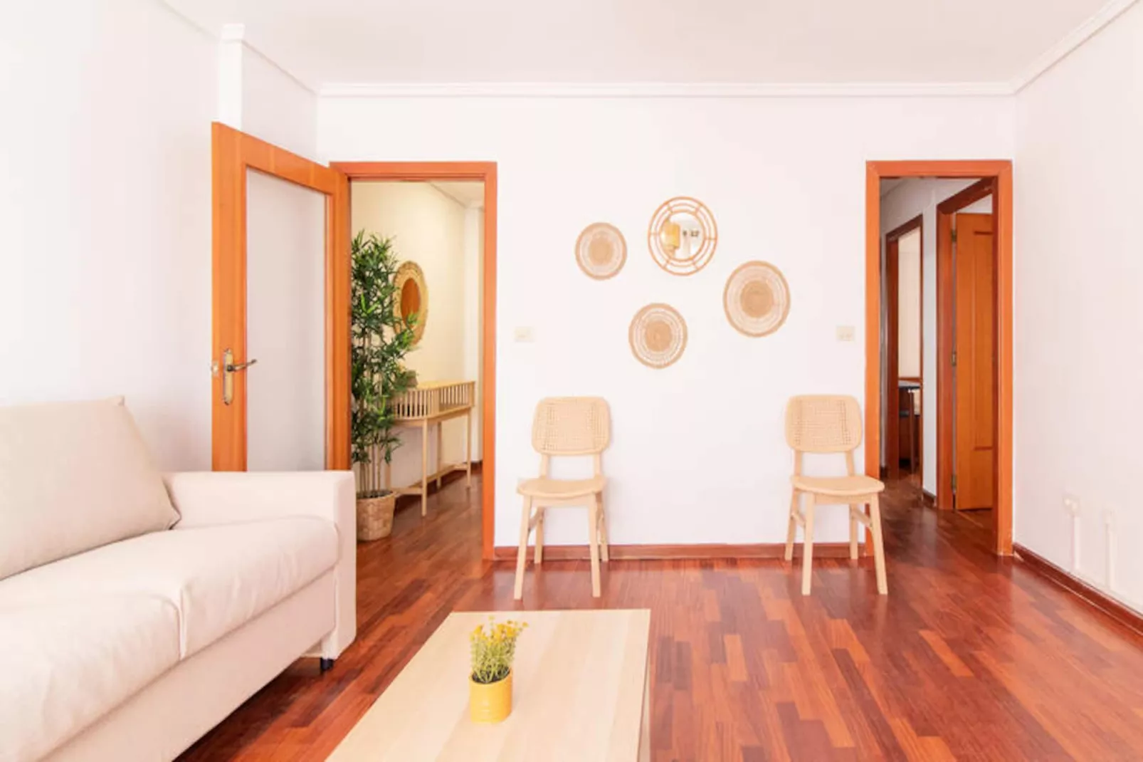 Appartements à Puerto de Sagunto