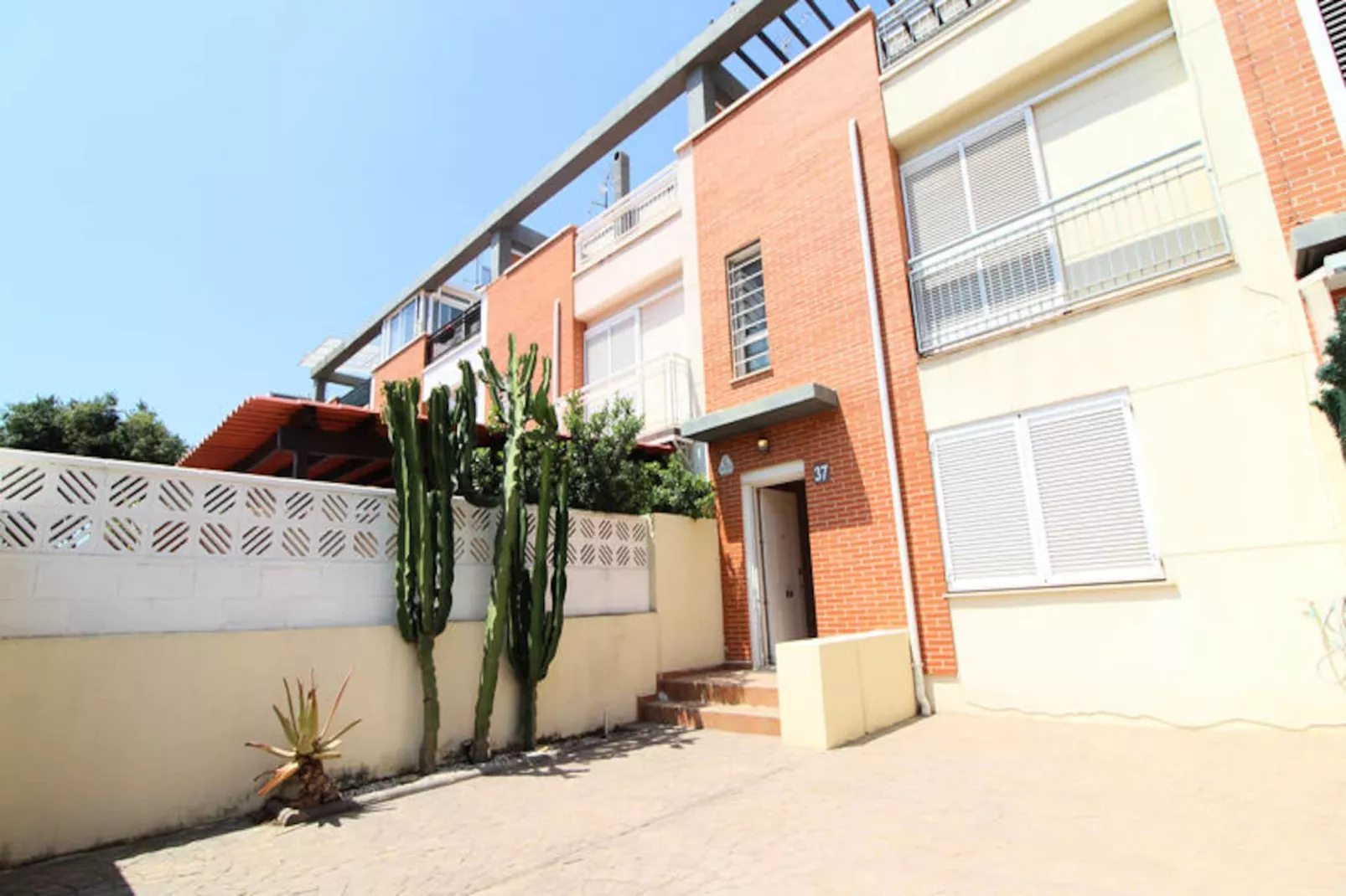 Maison à Puerto de Sagunto