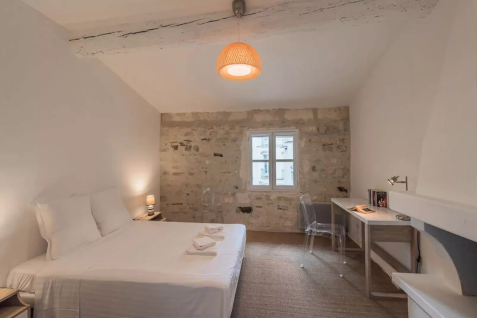 Appartements à Montpellier