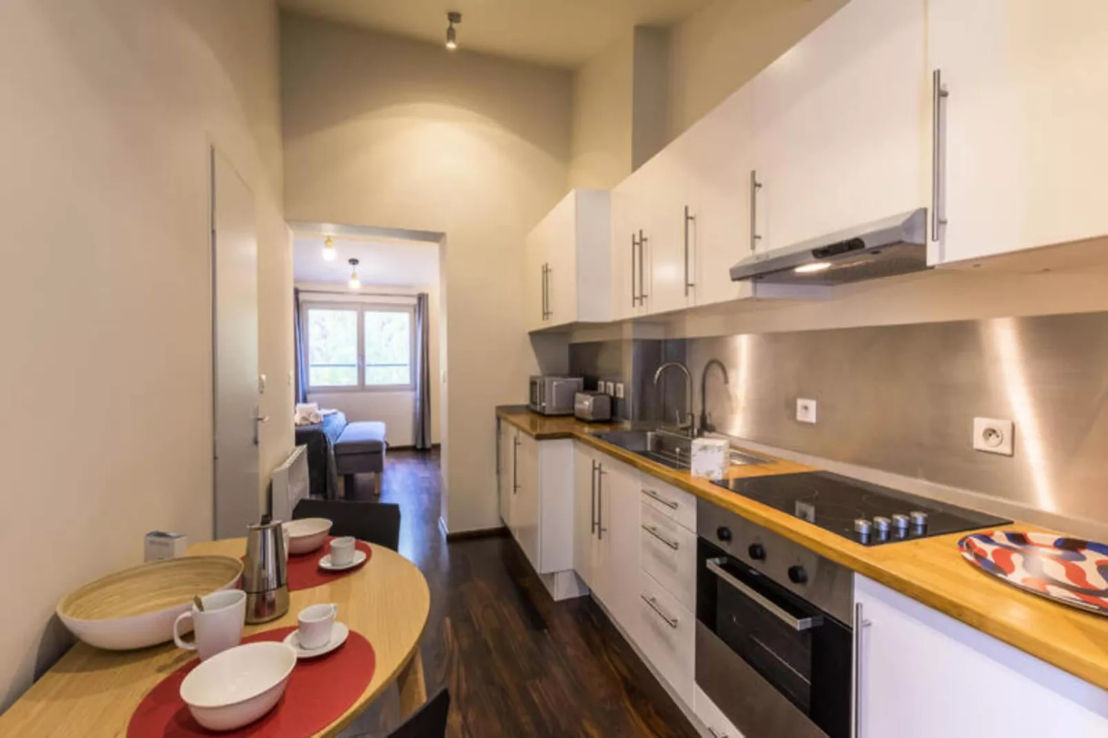 Appartements à Montpellier