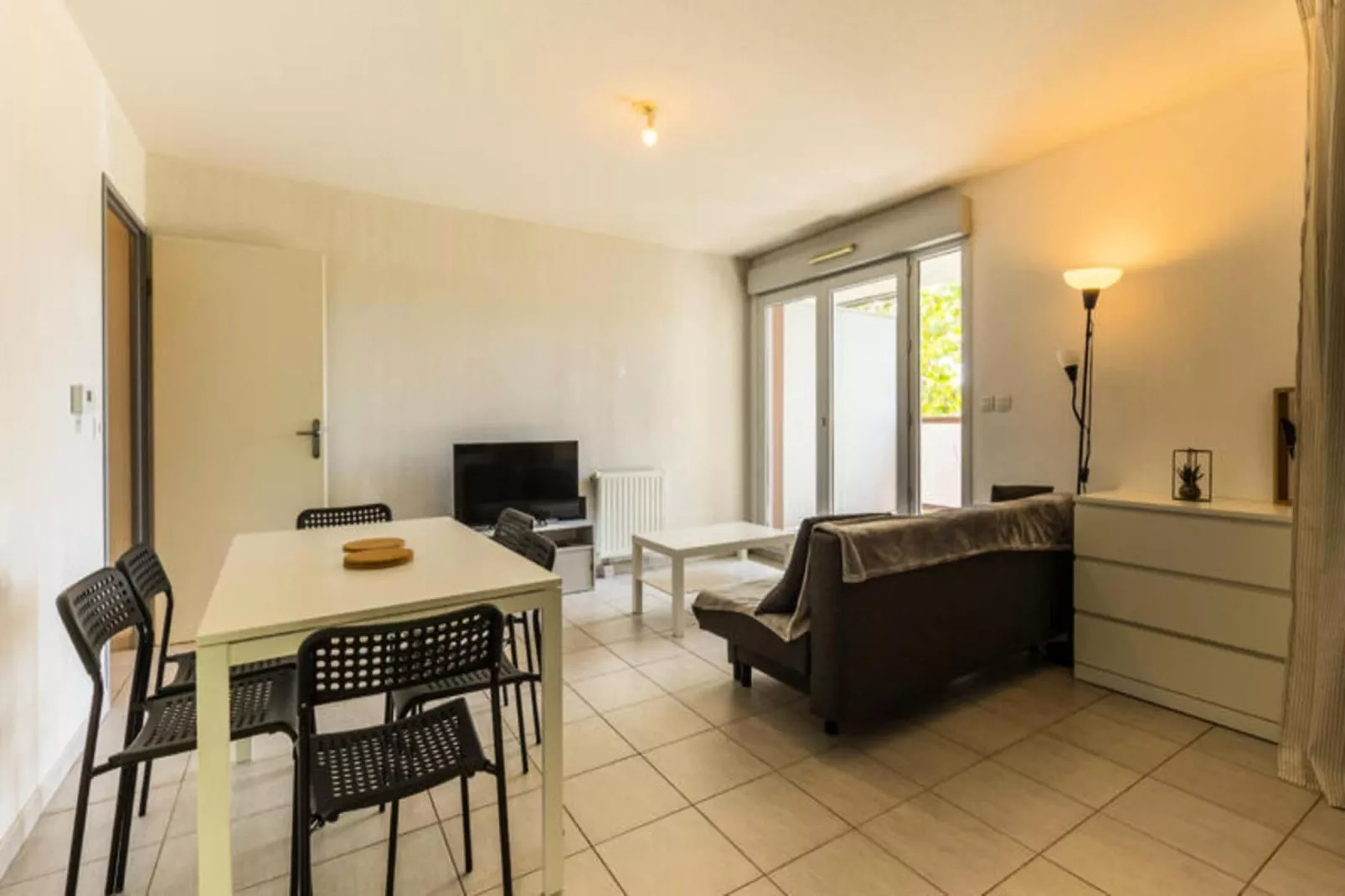 Appartements à Montpellier