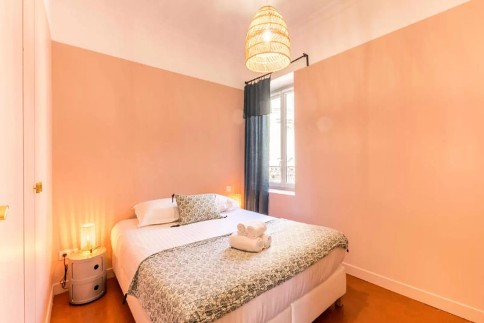 Appartements à Montpellier
