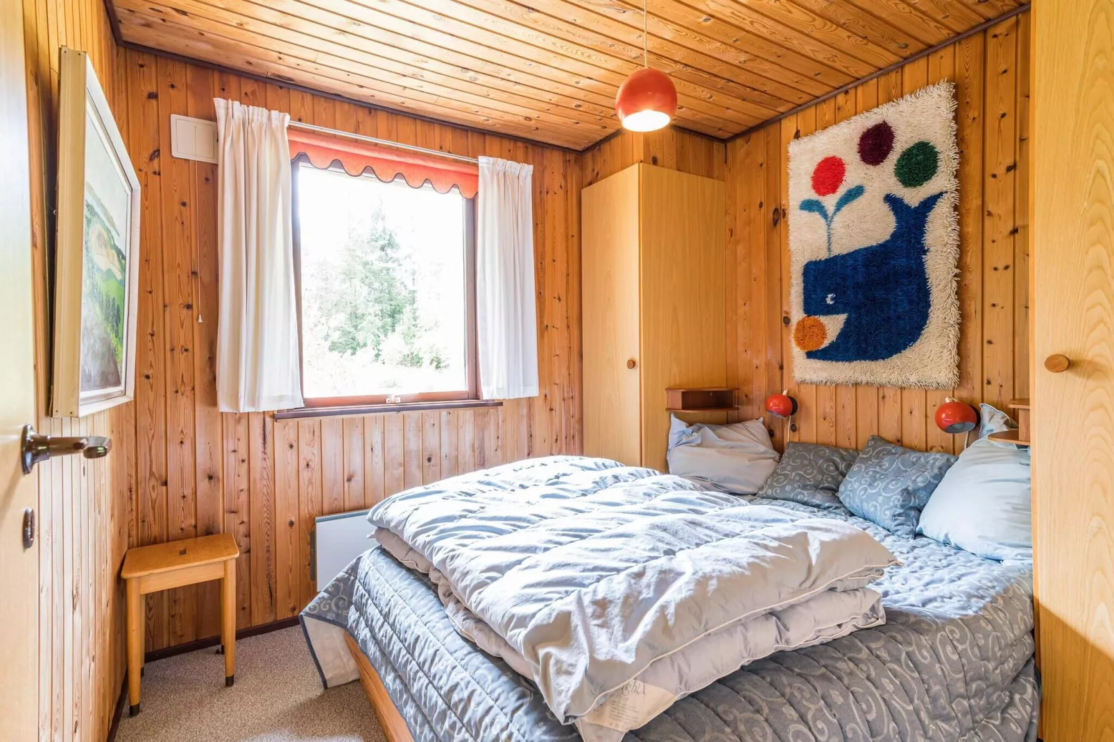 9 persoons vakantie huis in Nørre Nebel-Binnen
