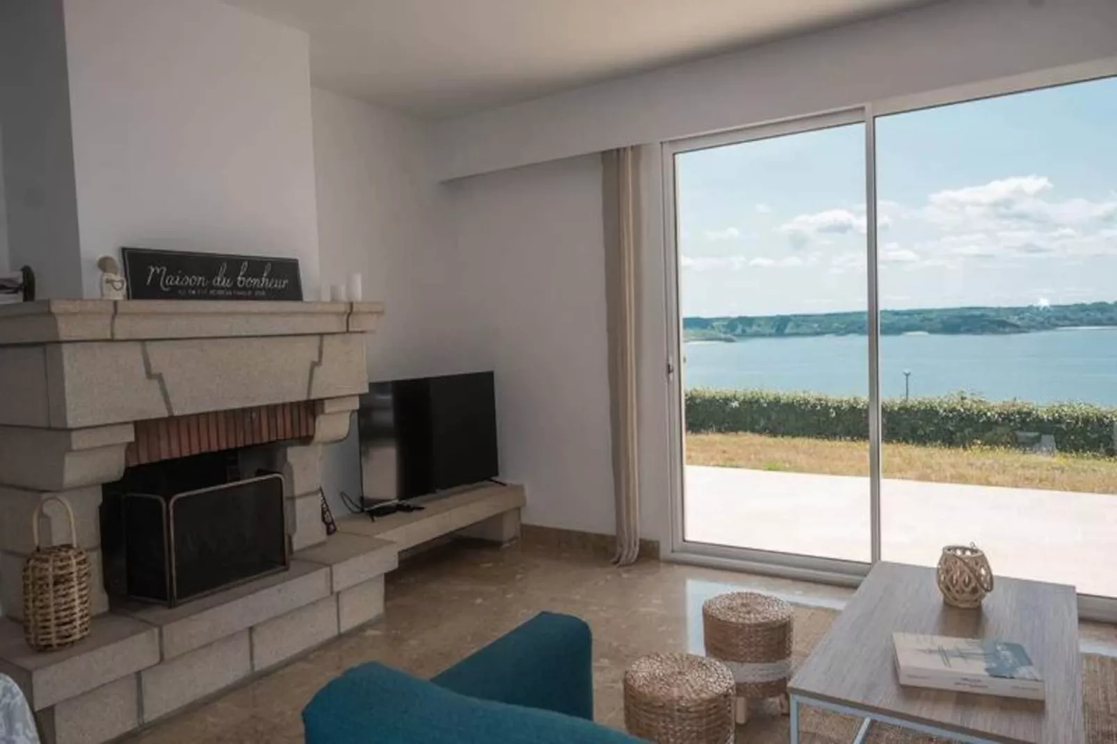 Maison à Trebeurden