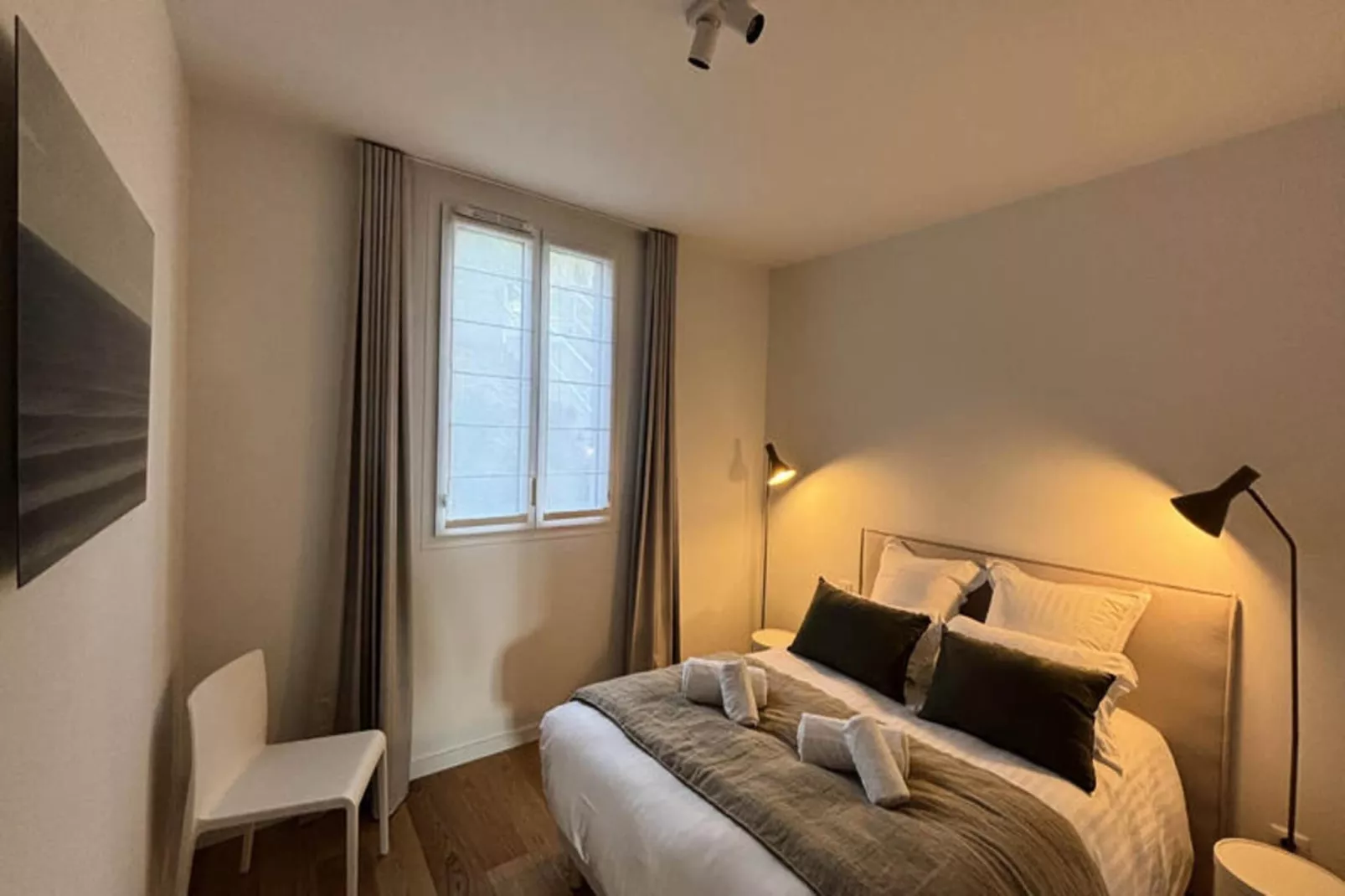 Appartements à Trebeurden