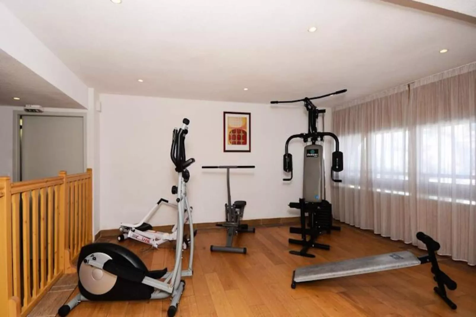 Résidence Odalys Le Pelvoux