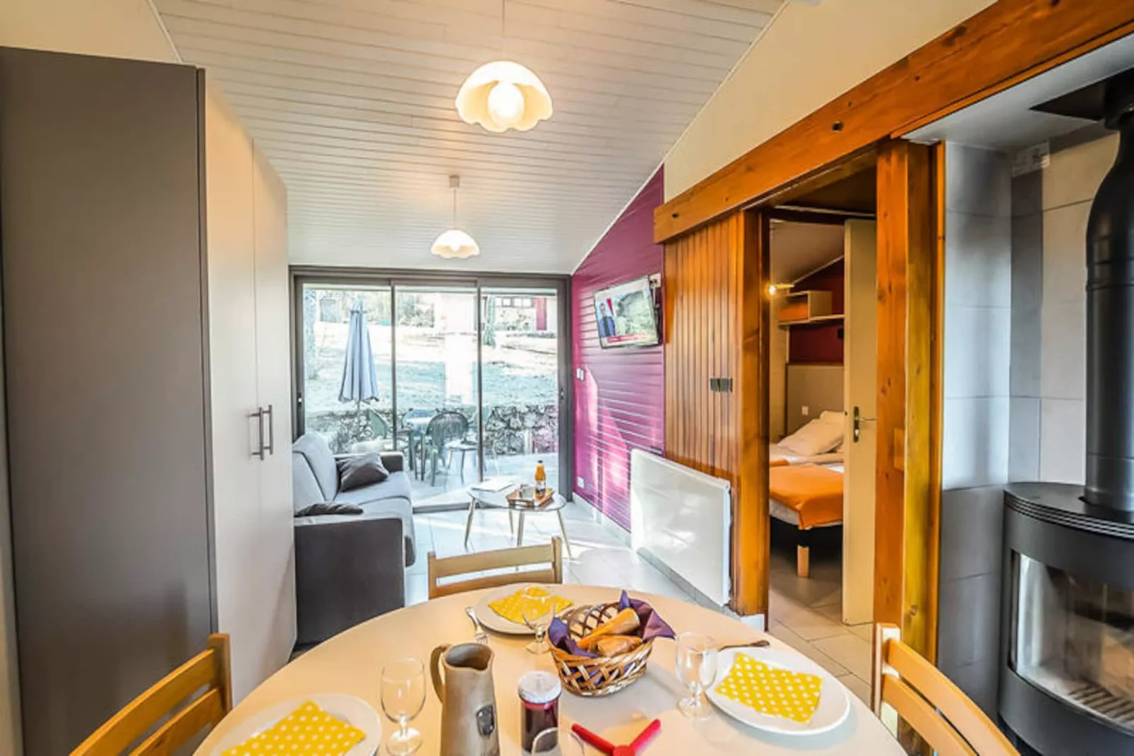 Maison à Le Malzieu Ville