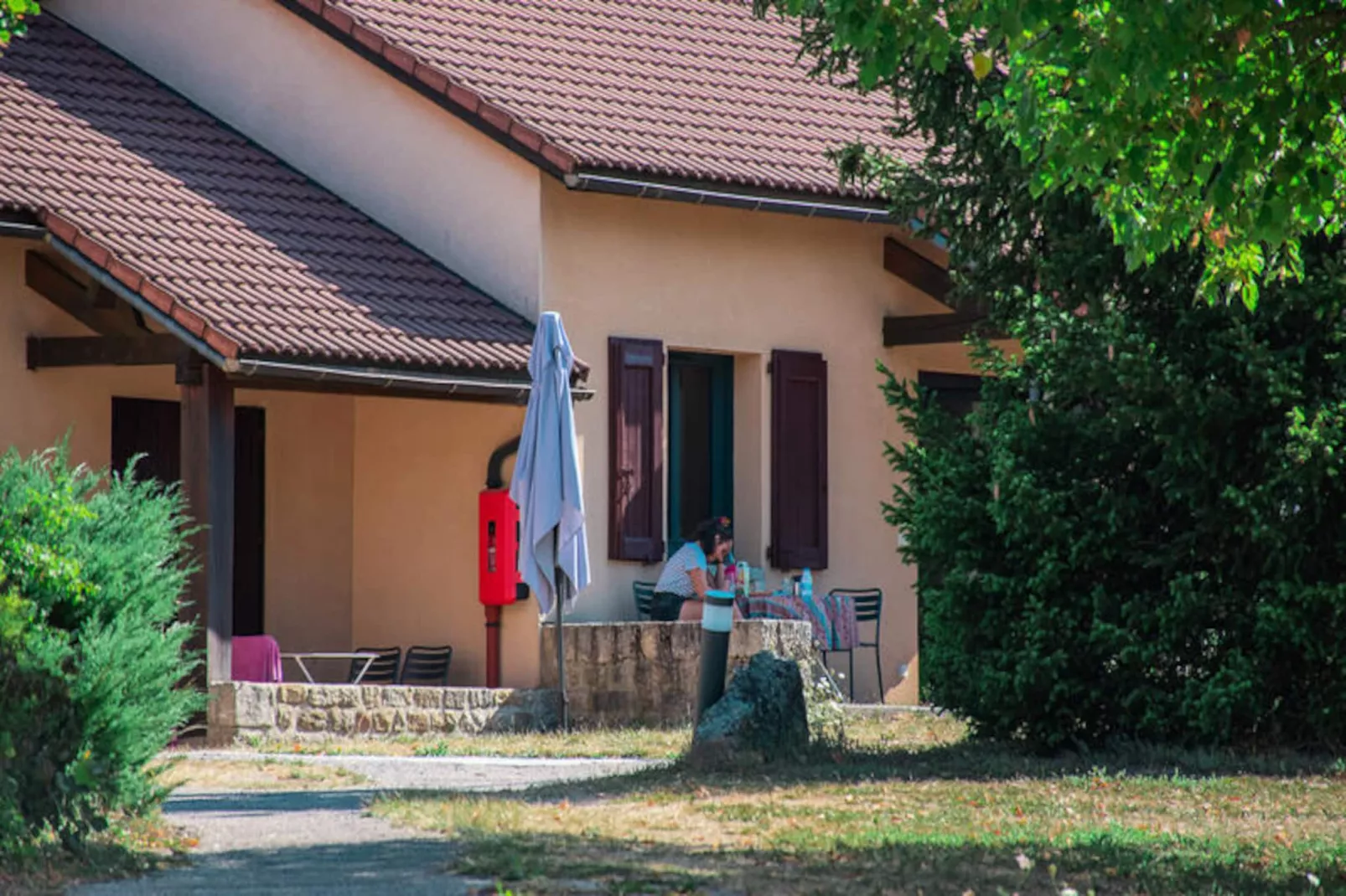 Maison à Le Malzieu Ville