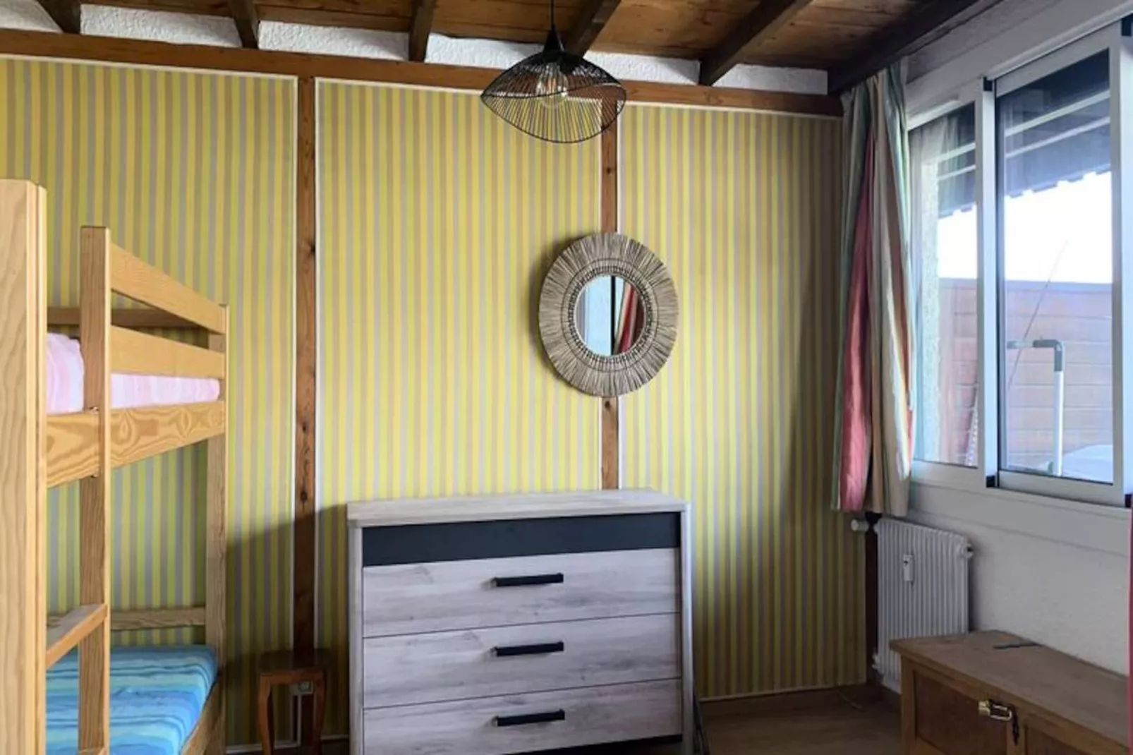 Résidence Les Carlines