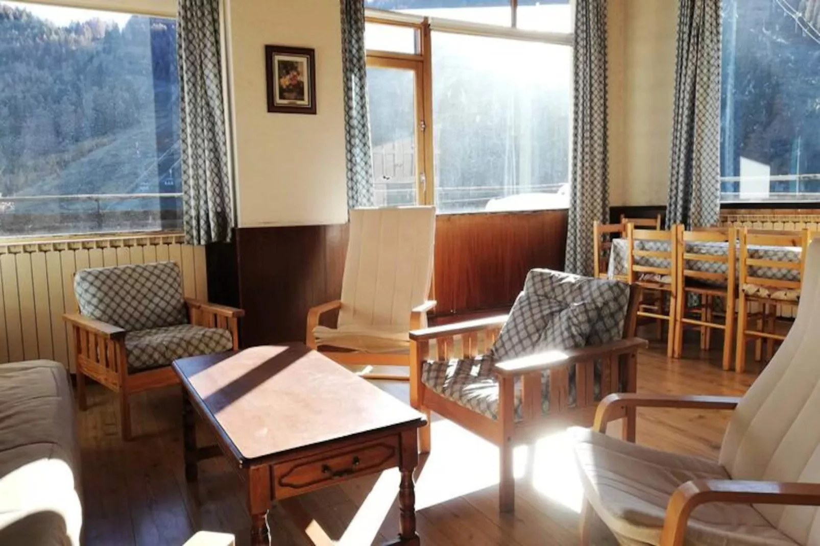 Résidence Les Melezes