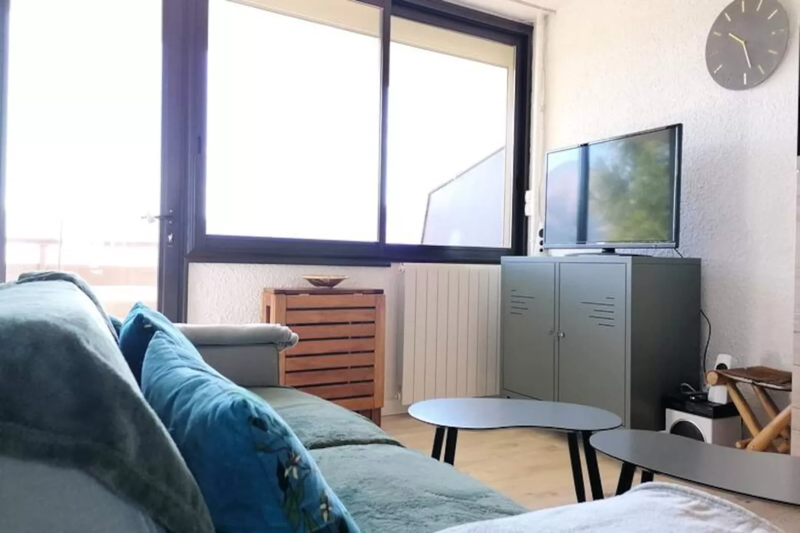 Résidence Chaumont 2