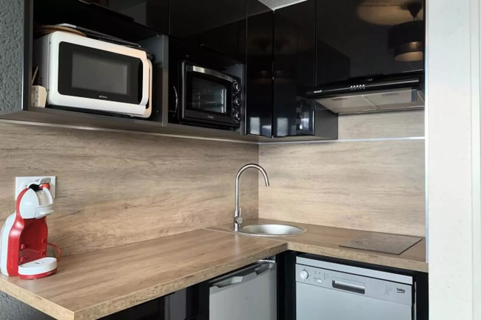 Résidence Chaumont 2