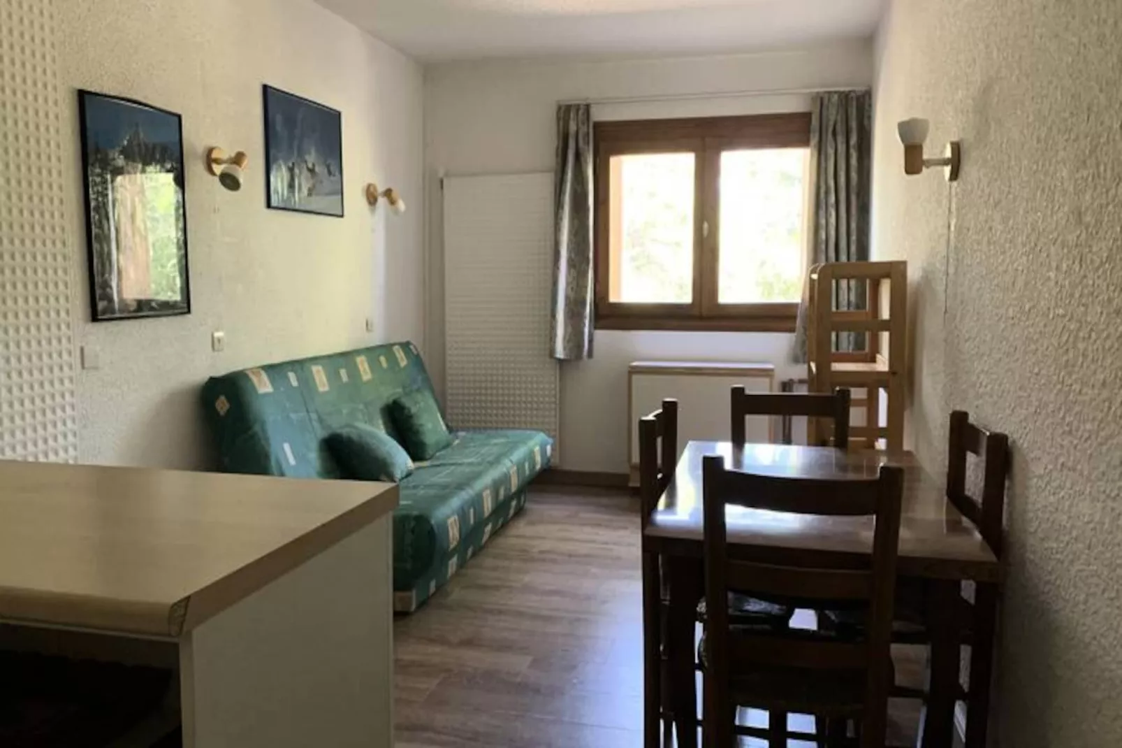 Résidence Cheverny 1