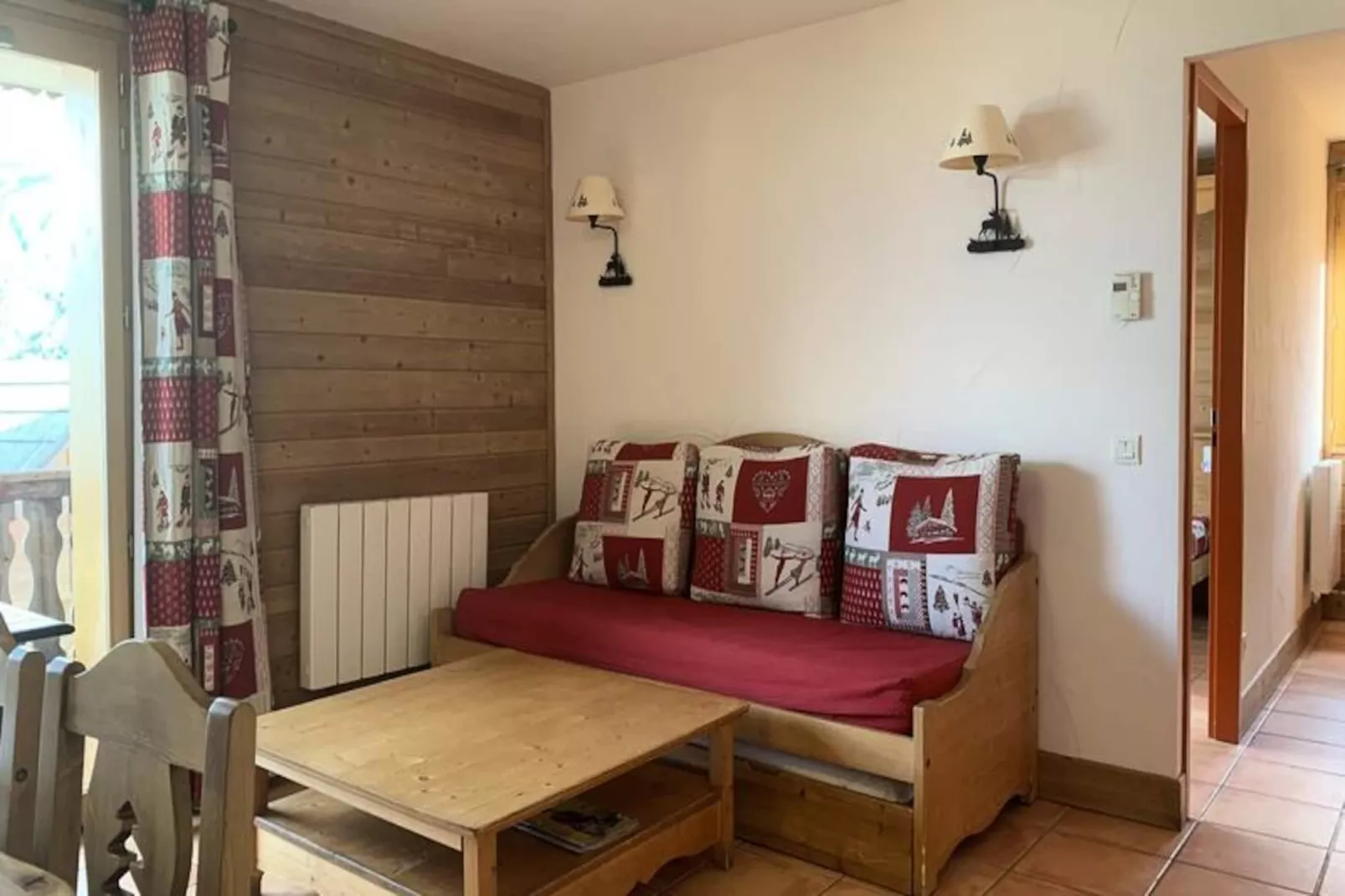 Résidence Pra Roustan