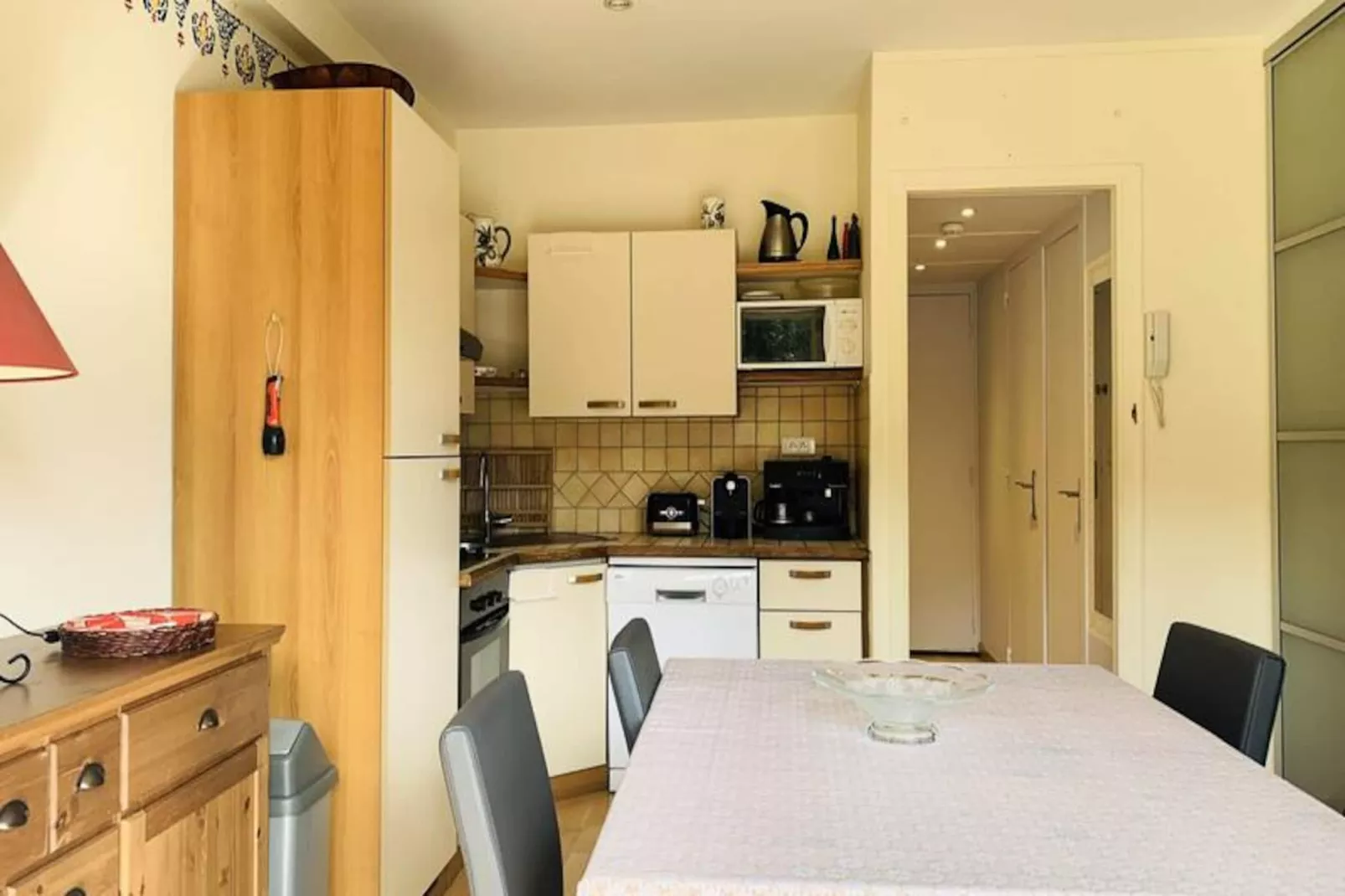 Résidence Gray D'albion