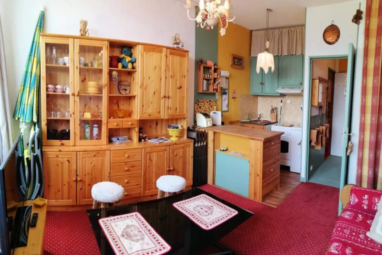 Résidence Chenonceau 2