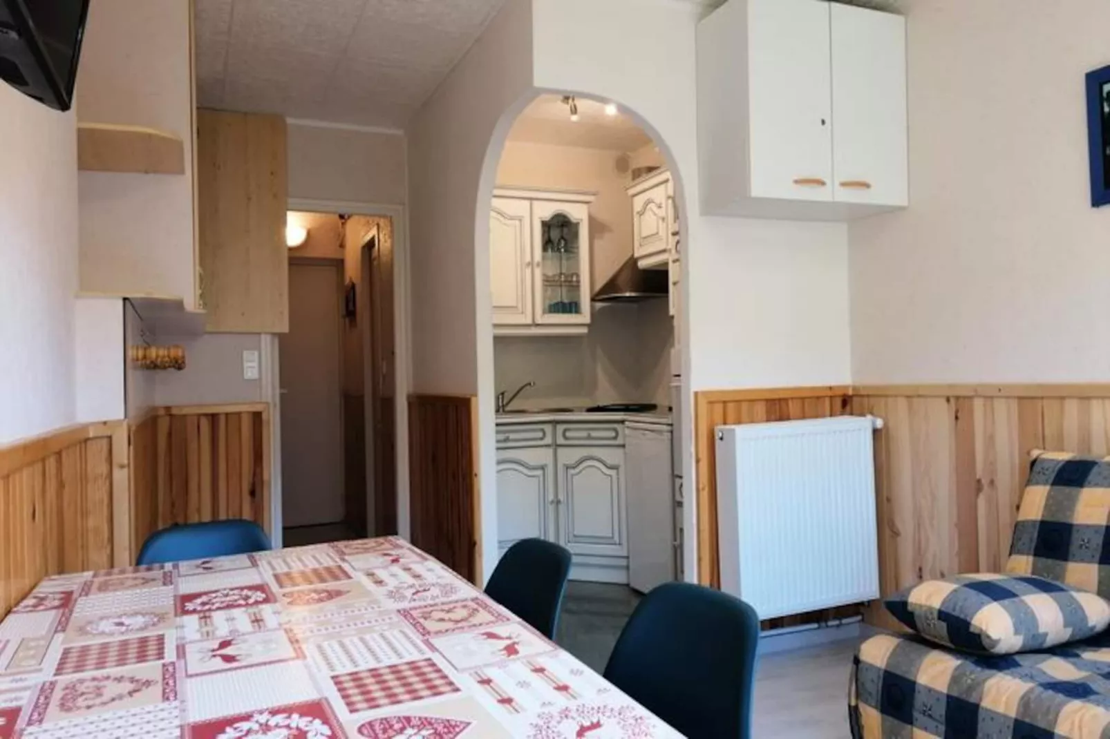 Résidence La Sapiniere