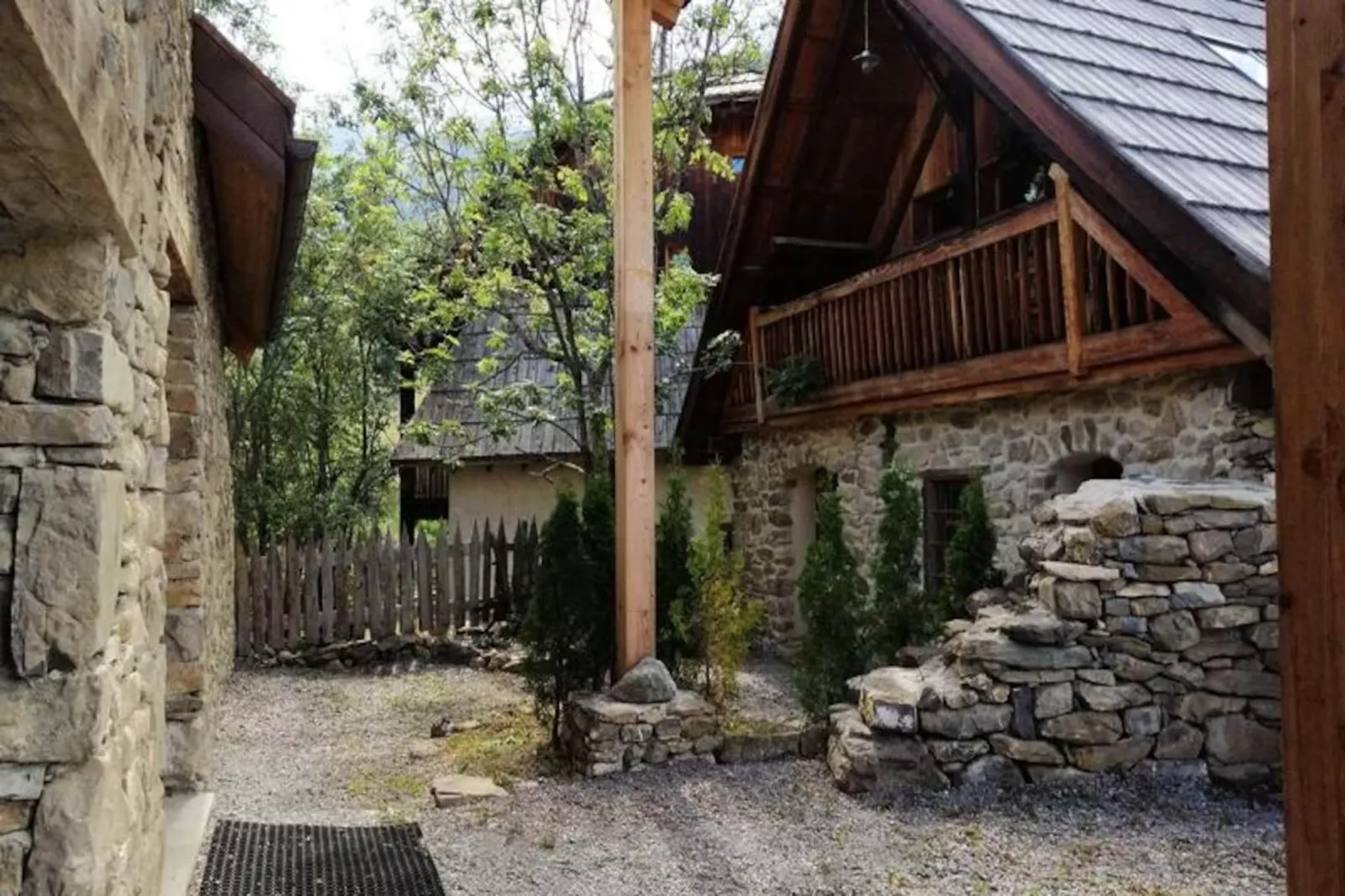 Résidence Hameau Du Clos Sorel